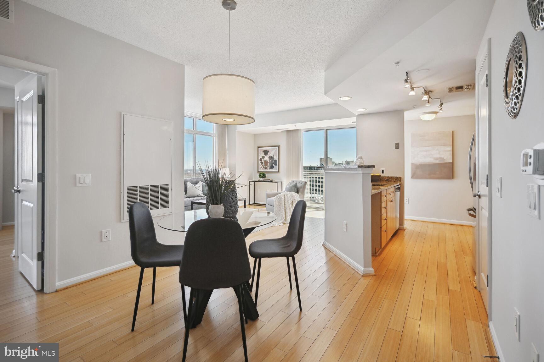 SILVER SPRING - Residential