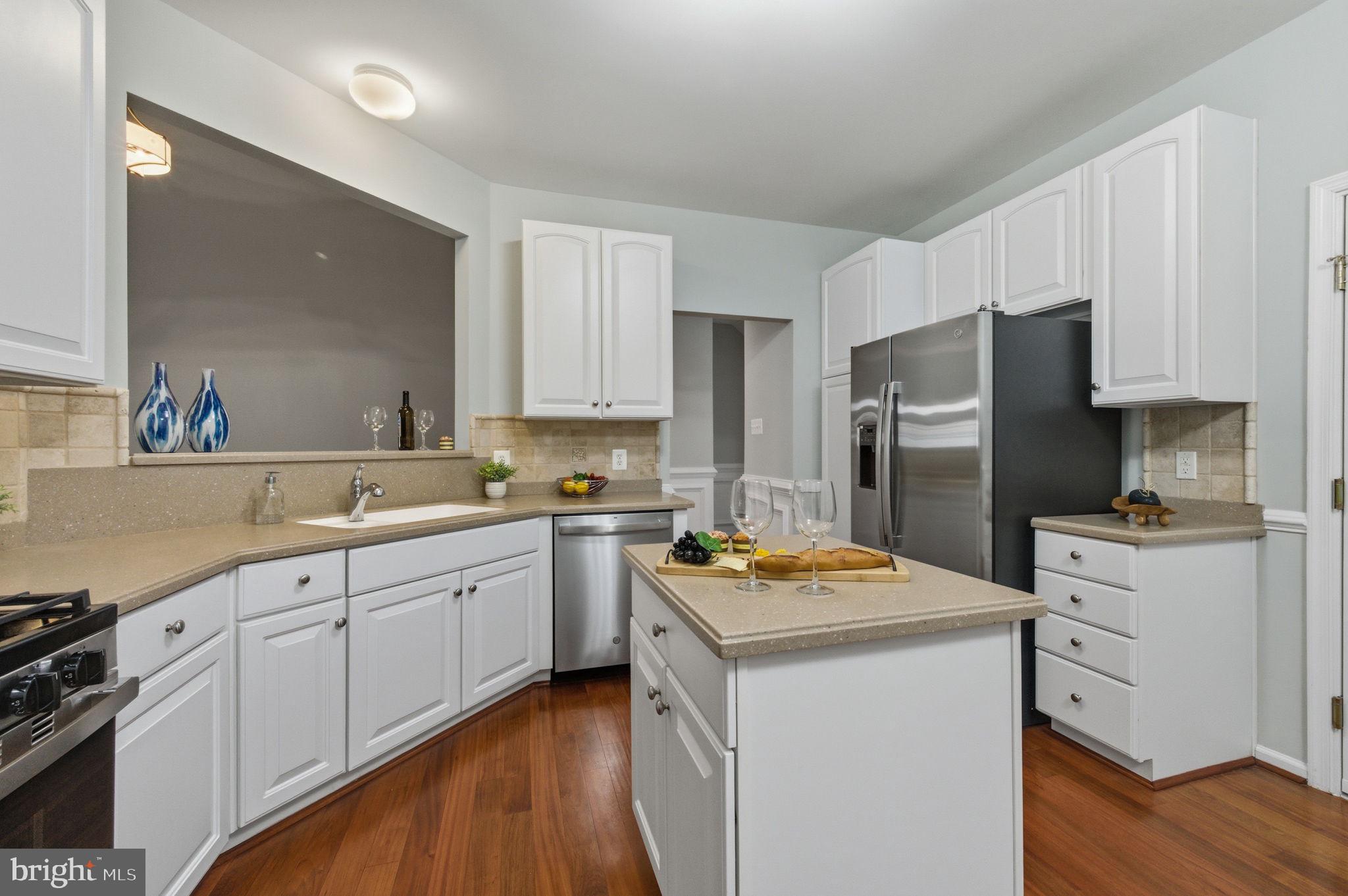 VILLAGE OF BRANDYWINE - Residential