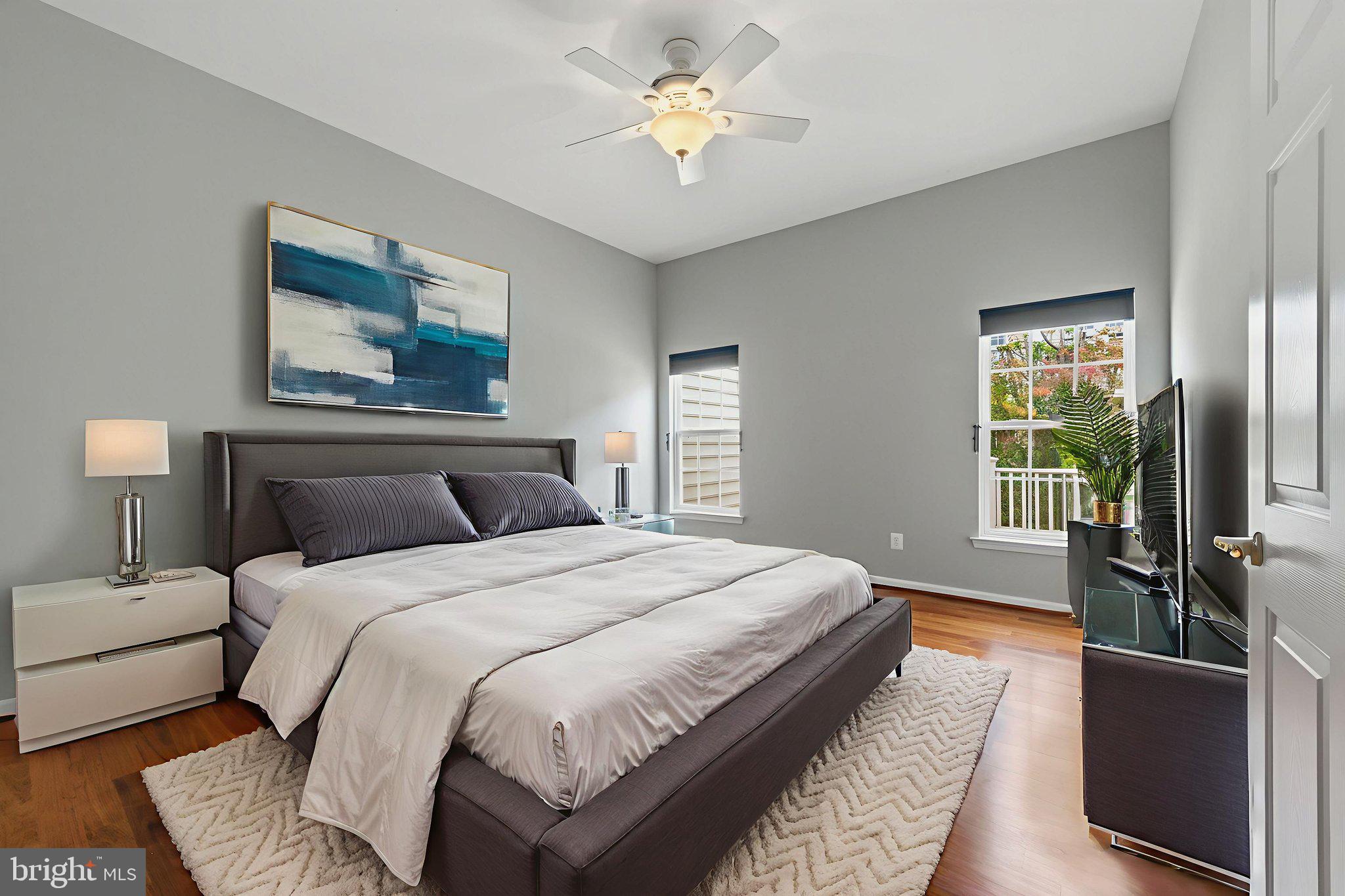 VILLAGE OF BRANDYWINE - Residential