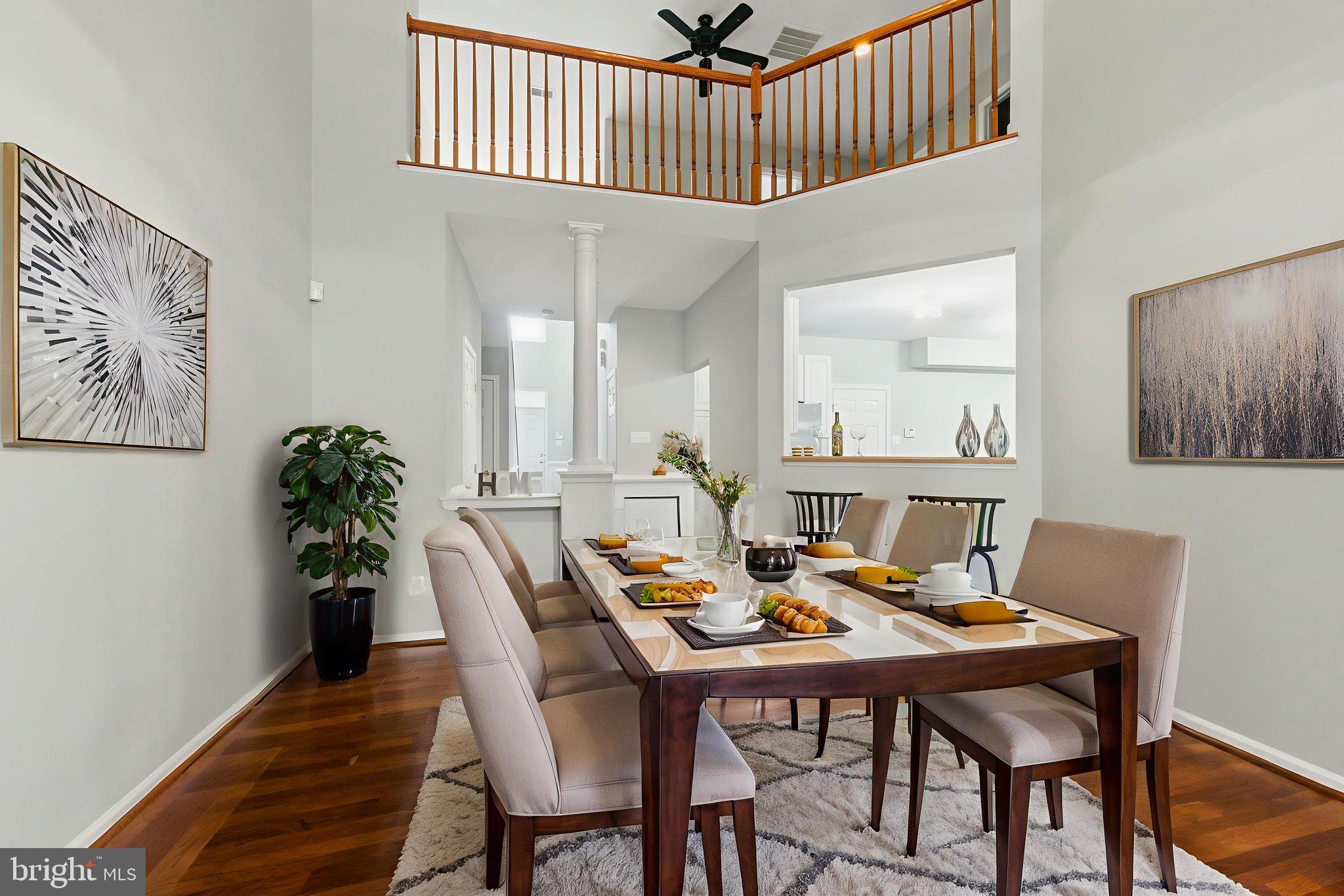 VILLAGE OF BRANDYWINE - Residential