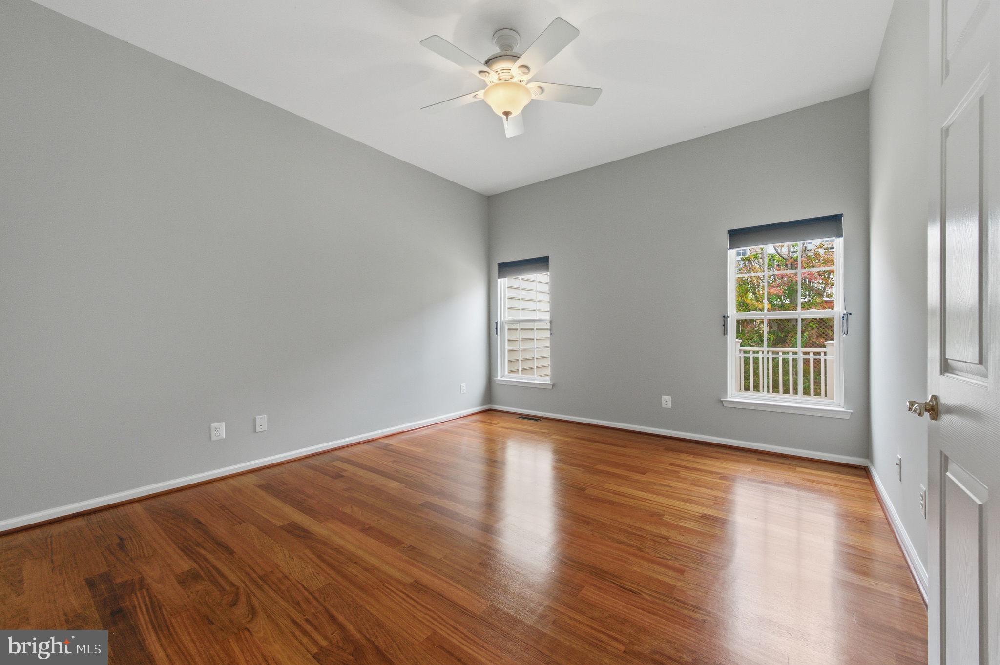 VILLAGE OF BRANDYWINE - Residential