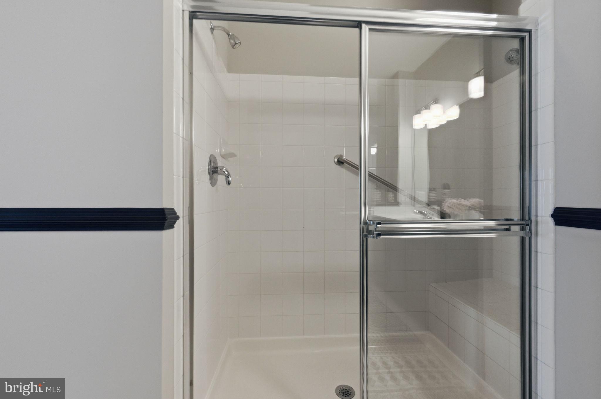 VILLAGE OF BRANDYWINE - Residential