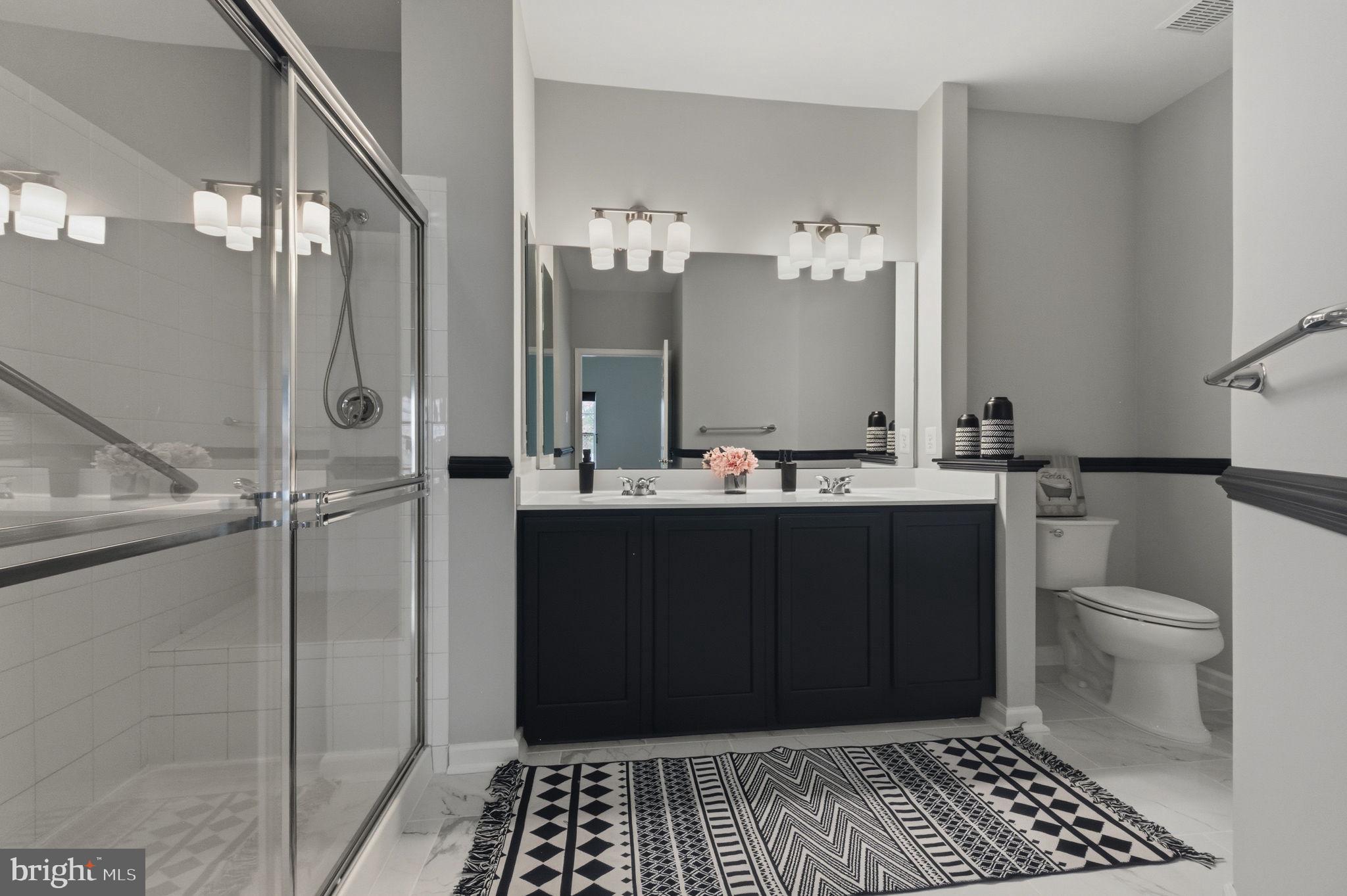 VILLAGE OF BRANDYWINE - Residential