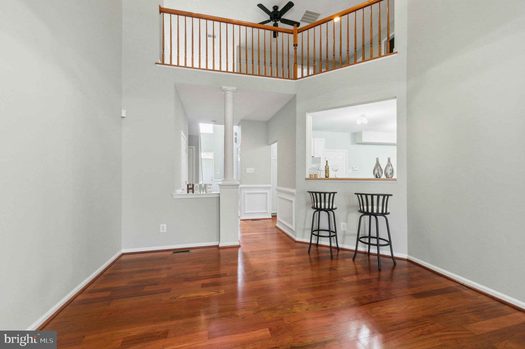 VILLAGE OF BRANDYWINE - Residential