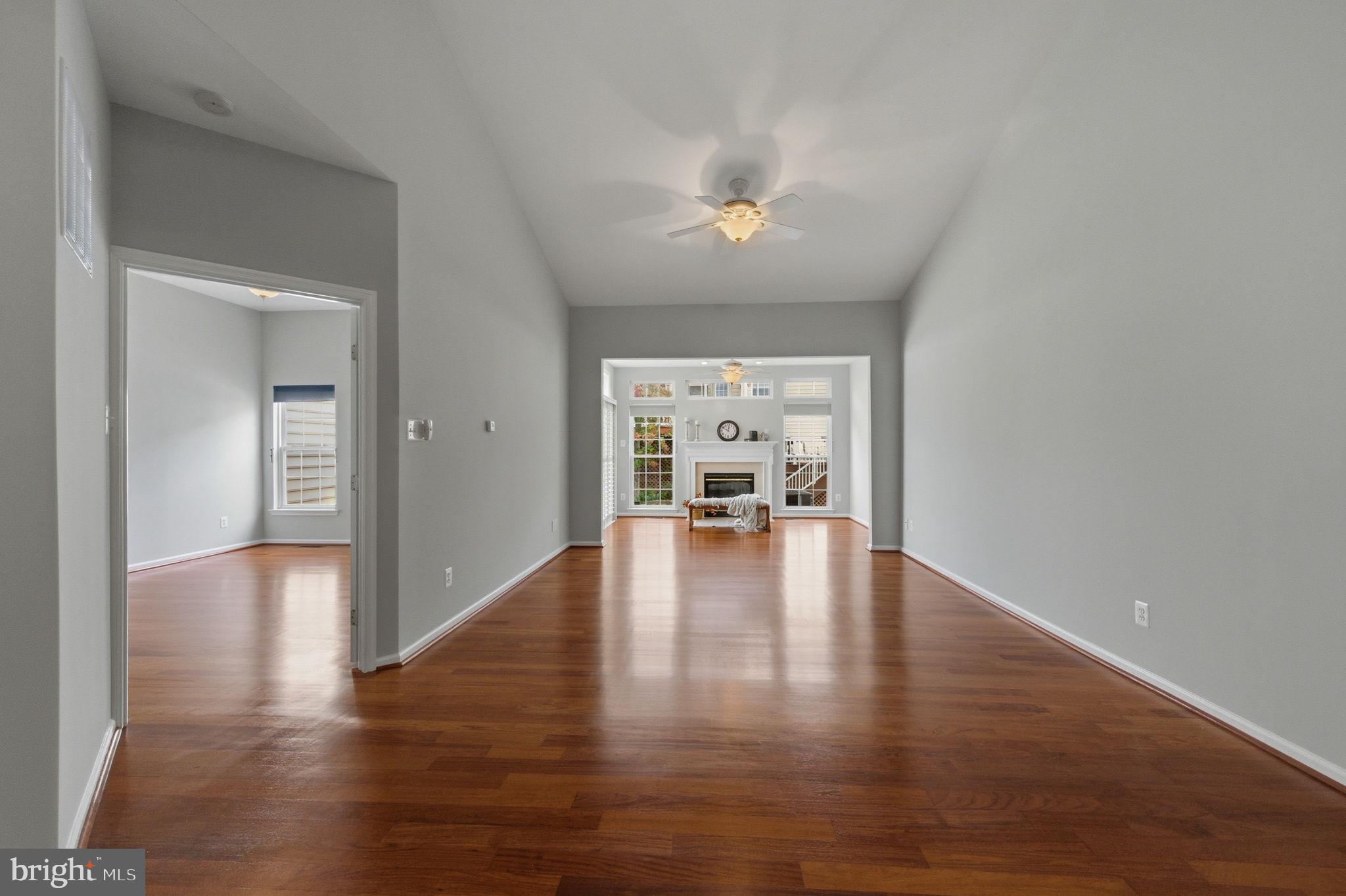 VILLAGE OF BRANDYWINE - Residential