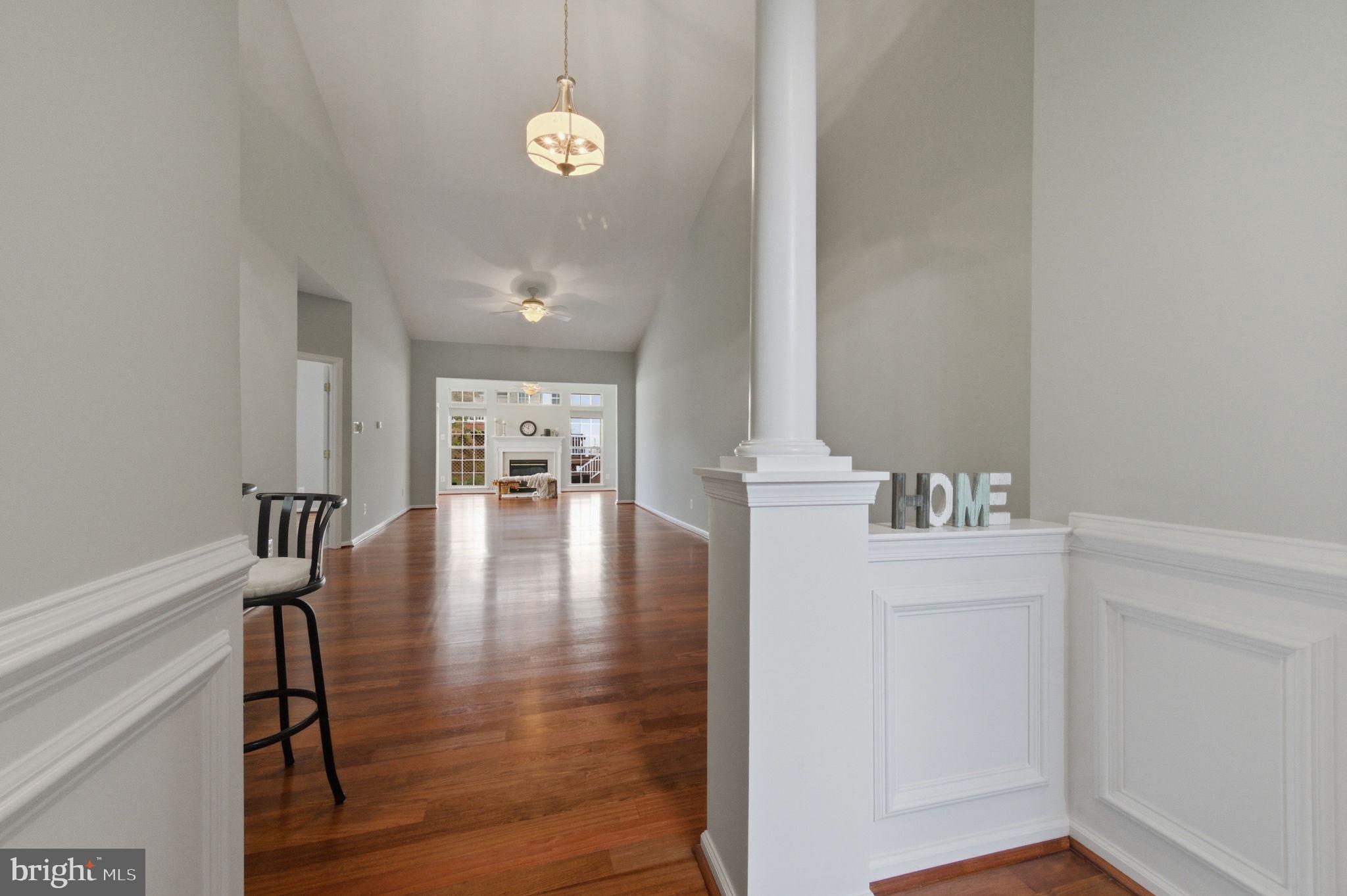 VILLAGE OF BRANDYWINE - Residential