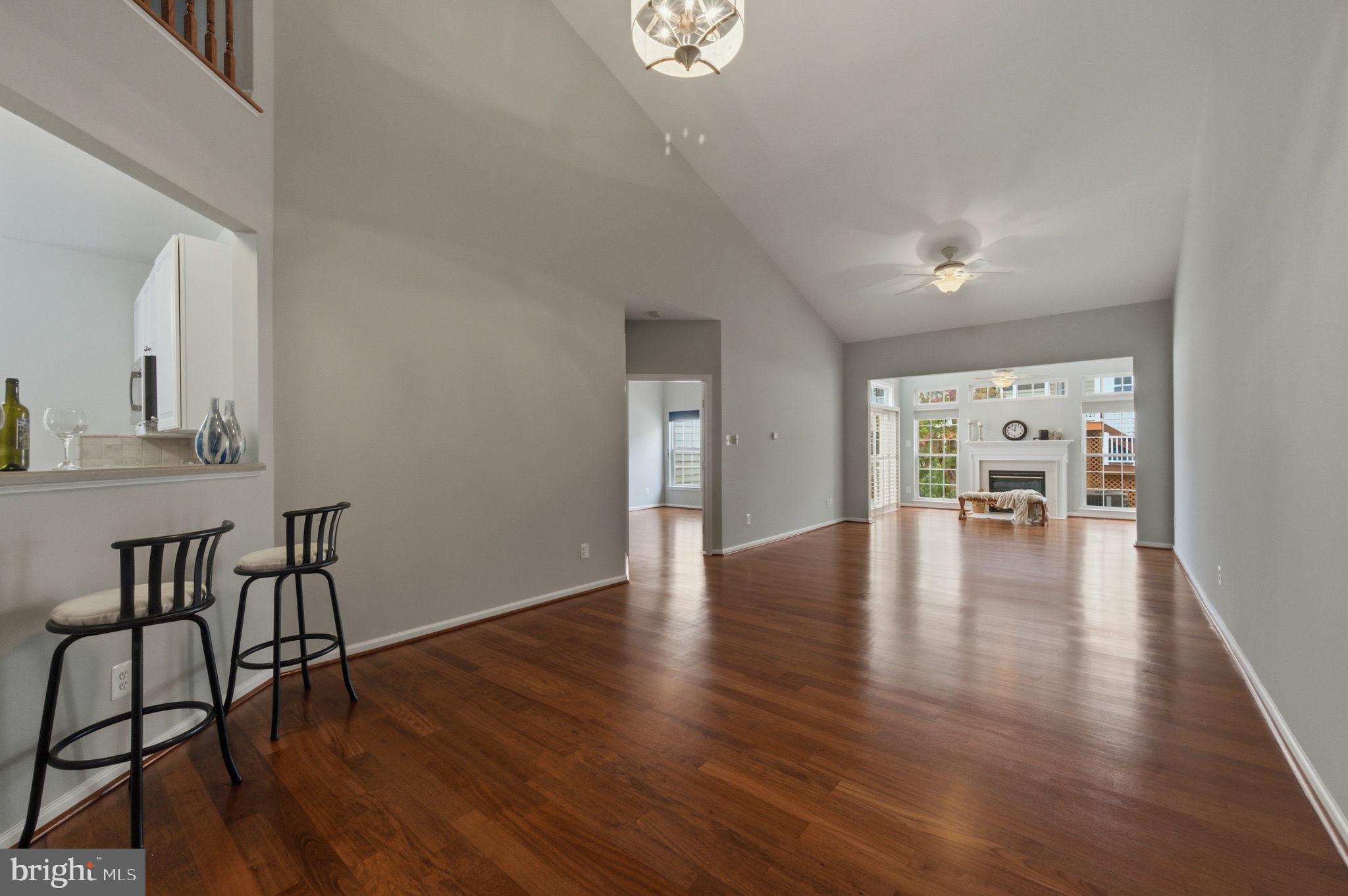 VILLAGE OF BRANDYWINE - Residential