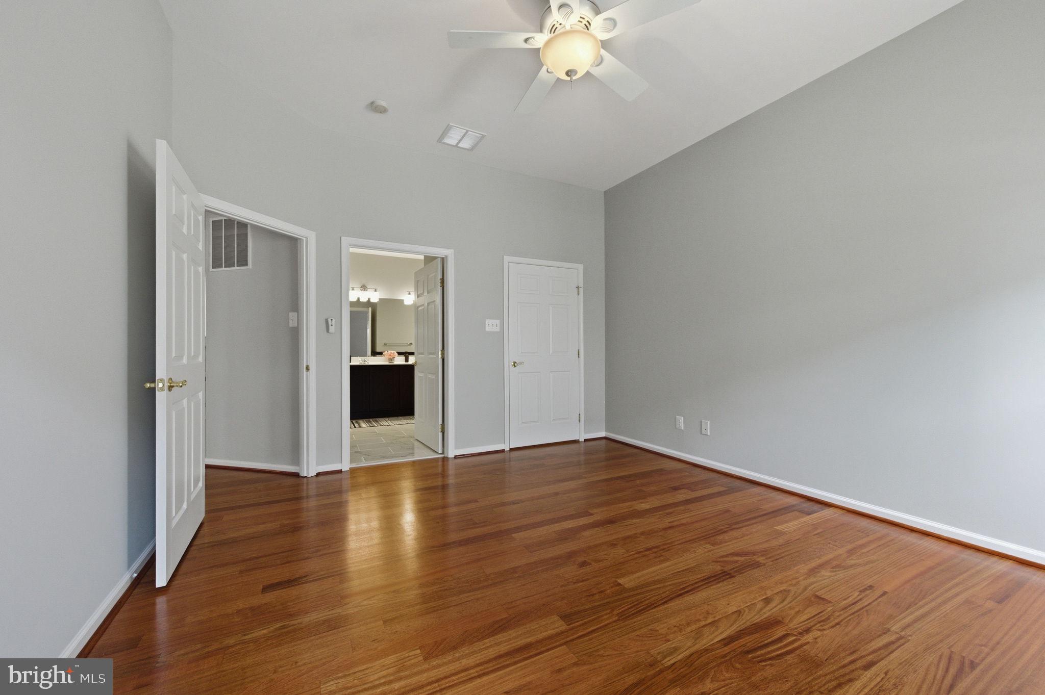 VILLAGE OF BRANDYWINE - Residential