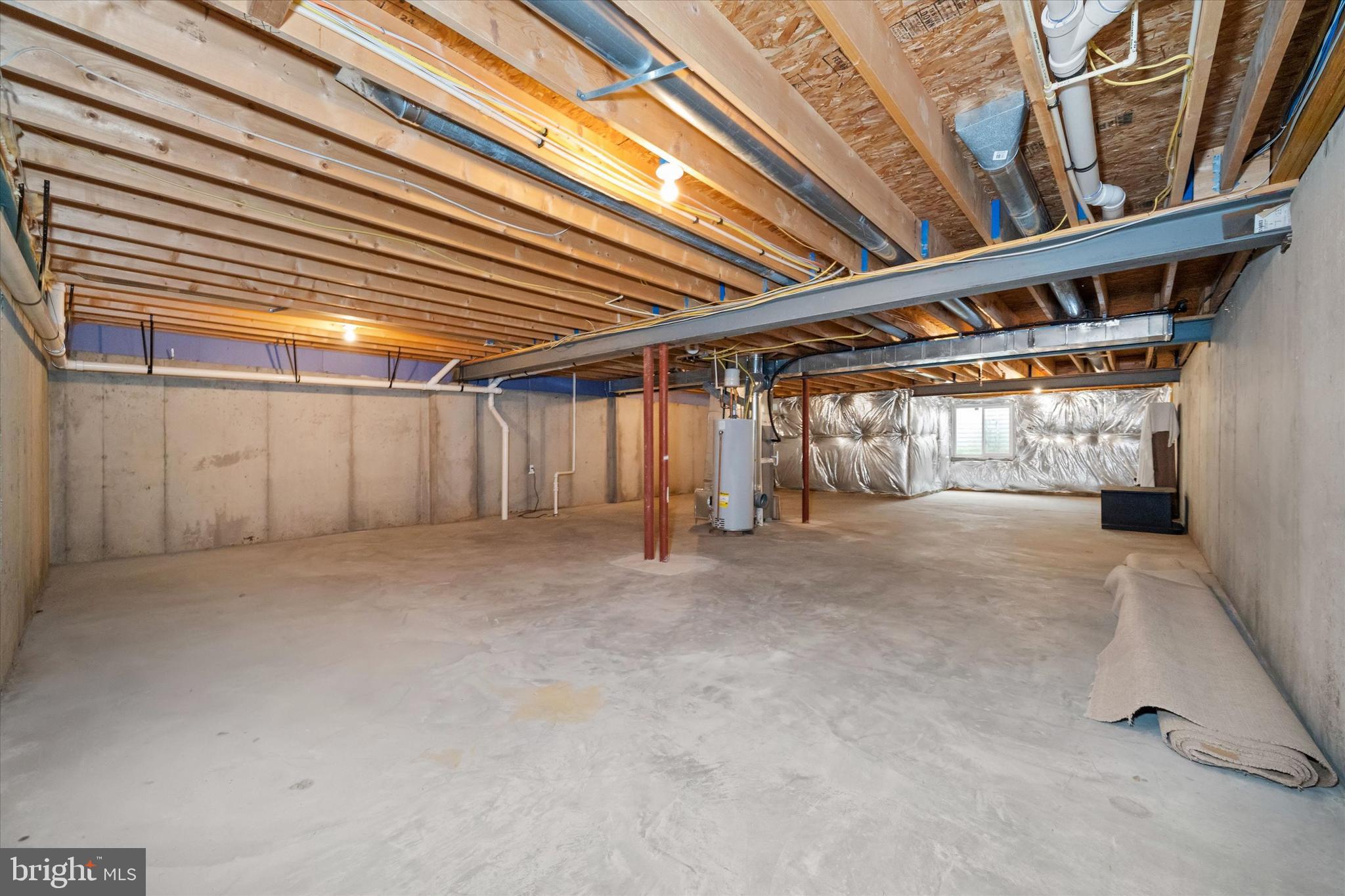 VILLAGE OF BRANDYWINE - Residential