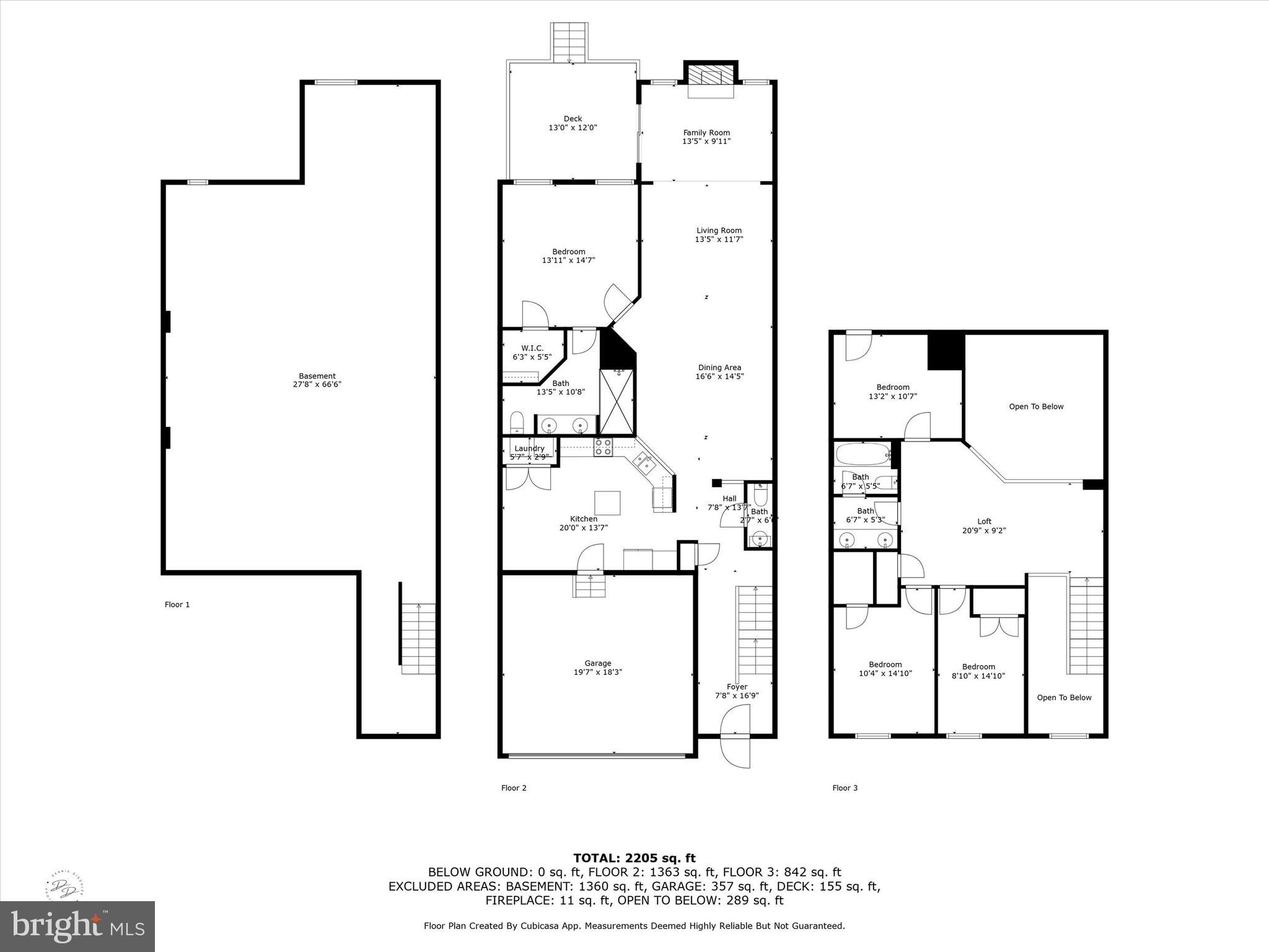 VILLAGE OF BRANDYWINE - Residential