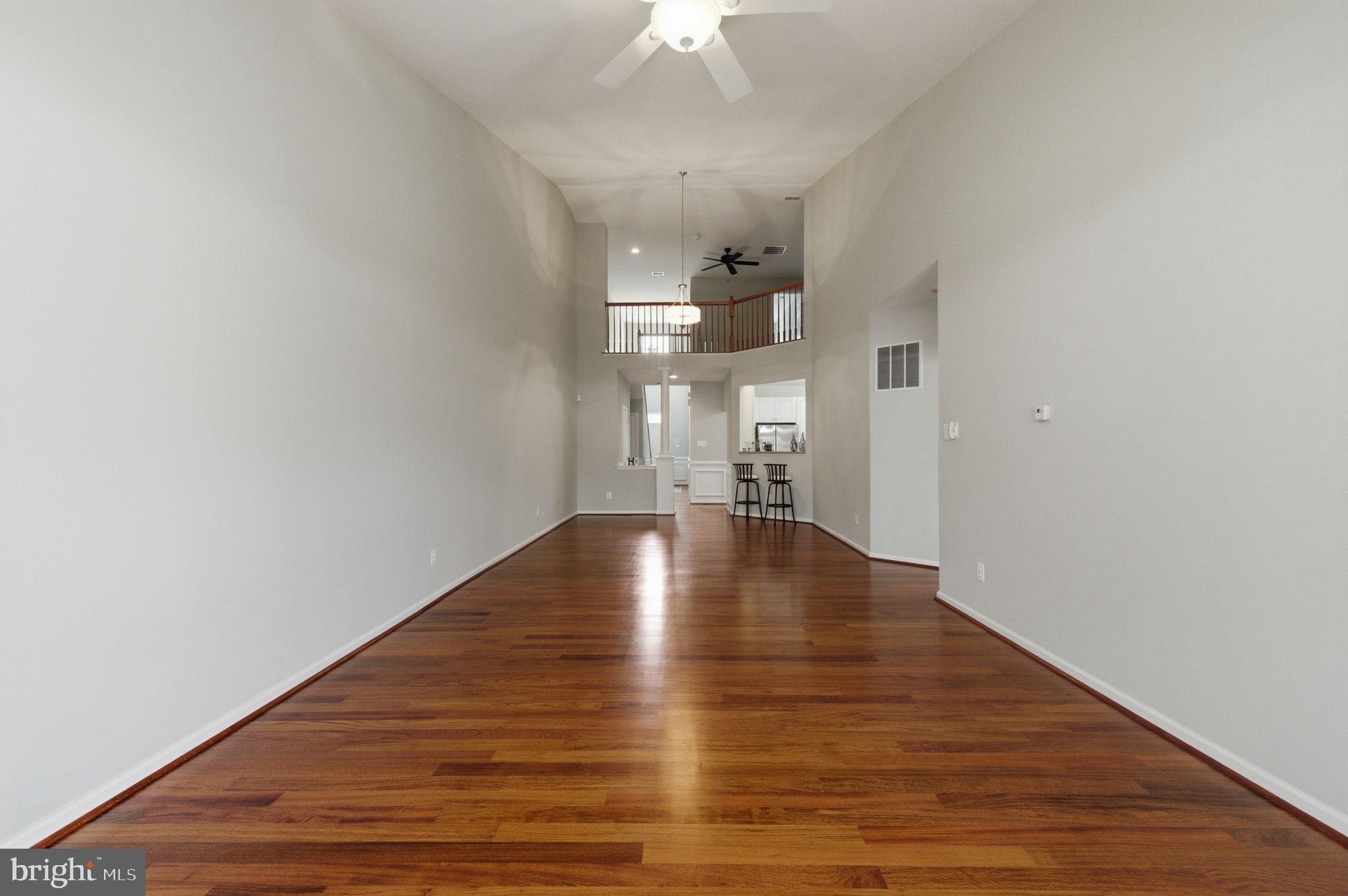 VILLAGE OF BRANDYWINE - Residential