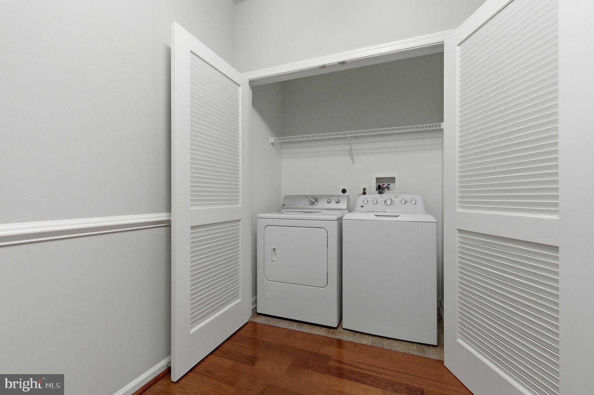 VILLAGE OF BRANDYWINE - Residential