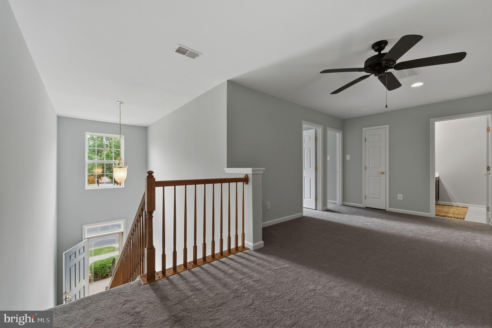 VILLAGE OF BRANDYWINE - Residential