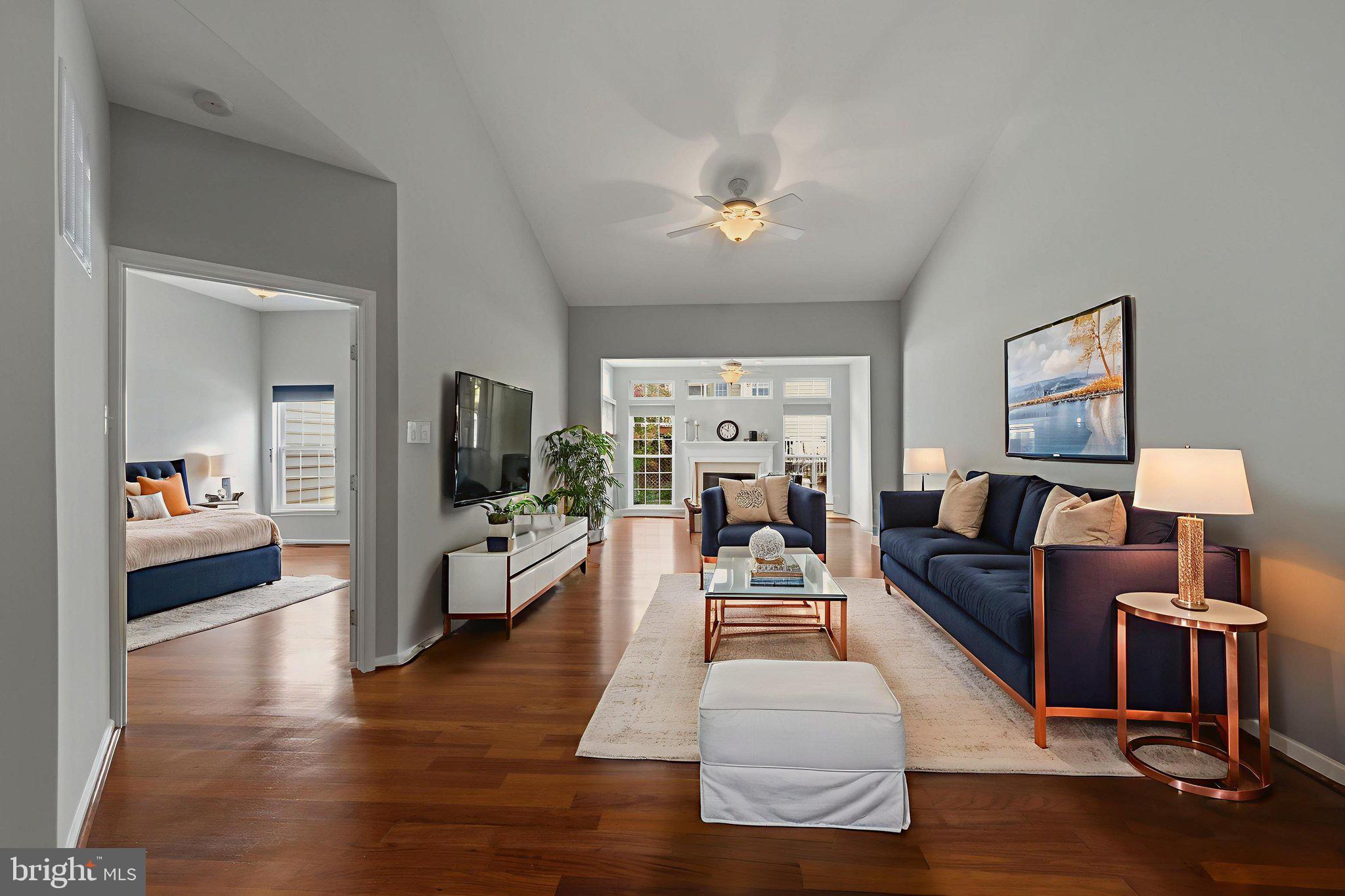 VILLAGE OF BRANDYWINE - Residential