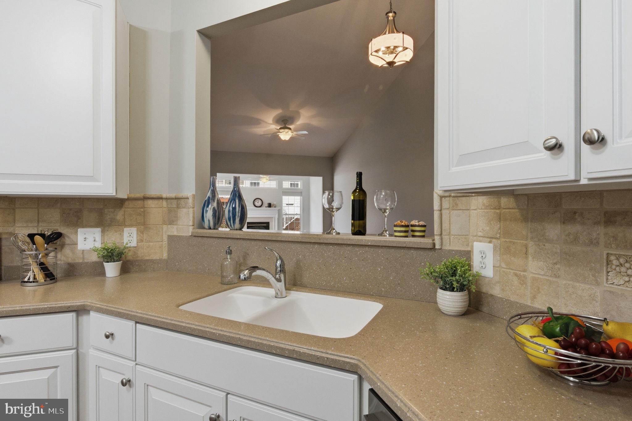 VILLAGE OF BRANDYWINE - Residential