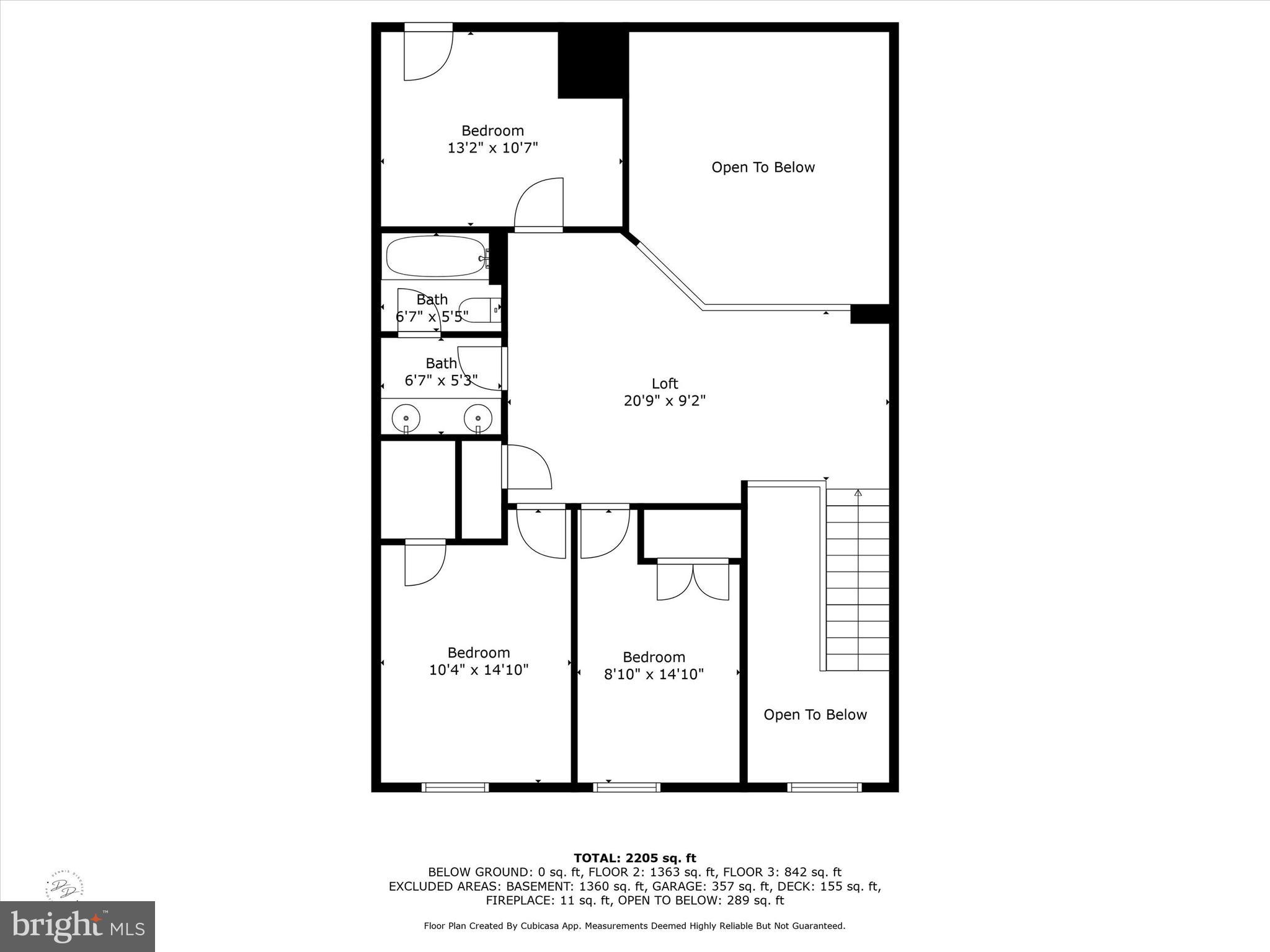 VILLAGE OF BRANDYWINE - Residential