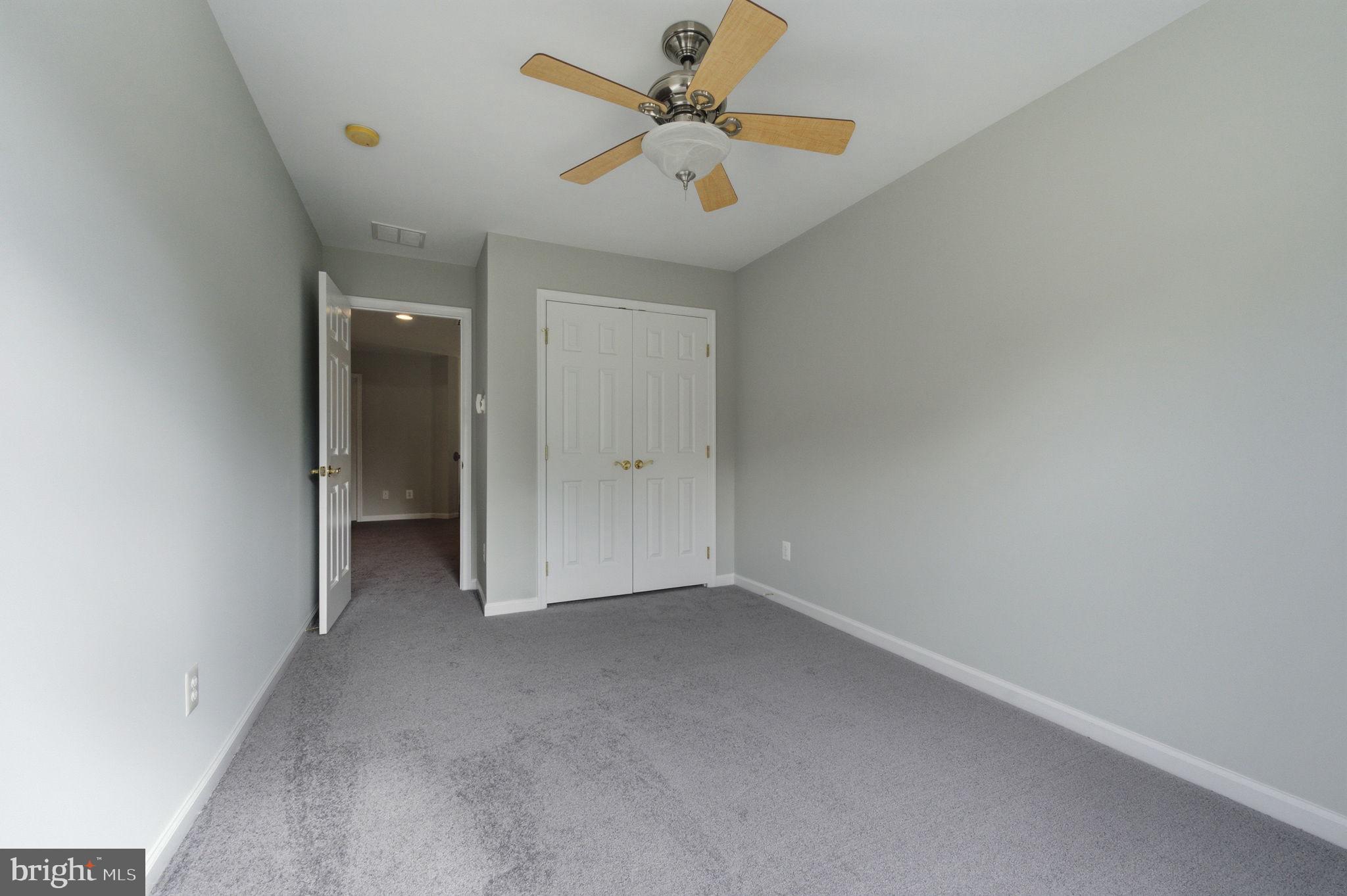 VILLAGE OF BRANDYWINE - Residential