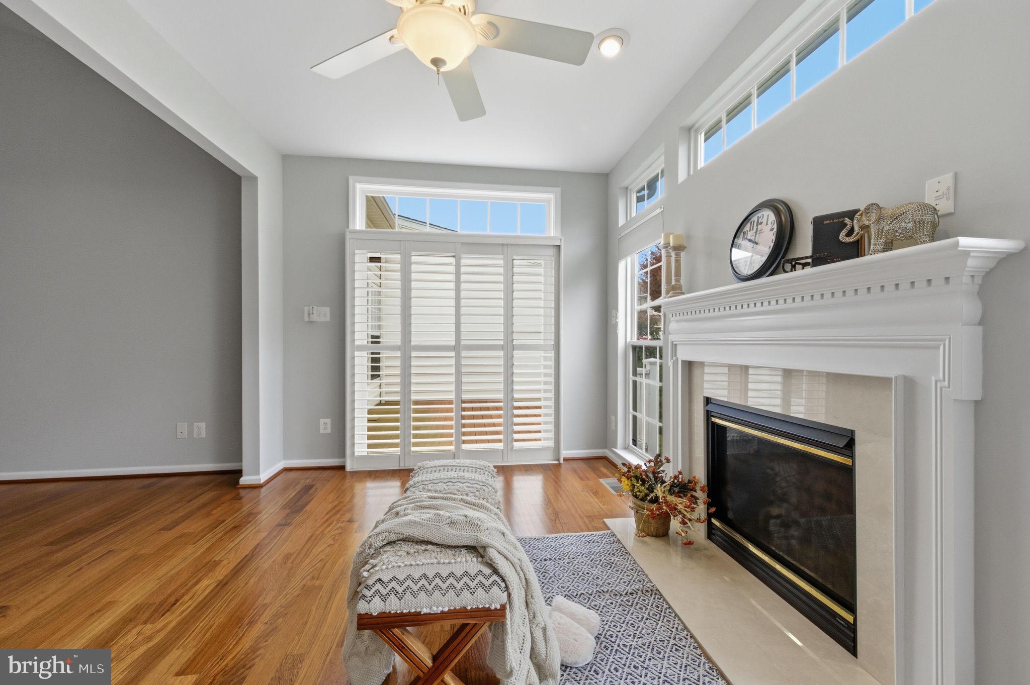 VILLAGE OF BRANDYWINE - Residential