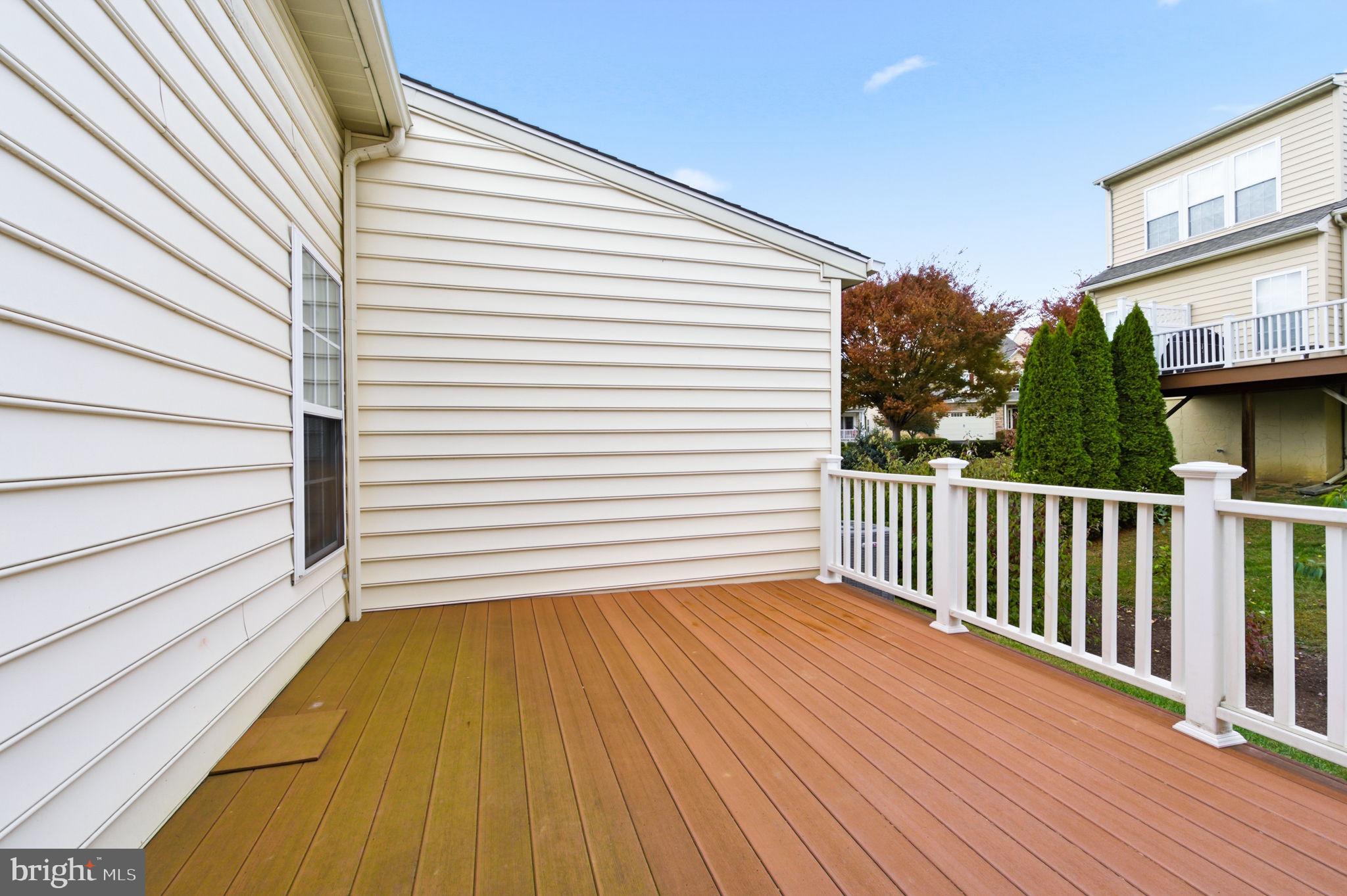 VILLAGE OF BRANDYWINE - Residential