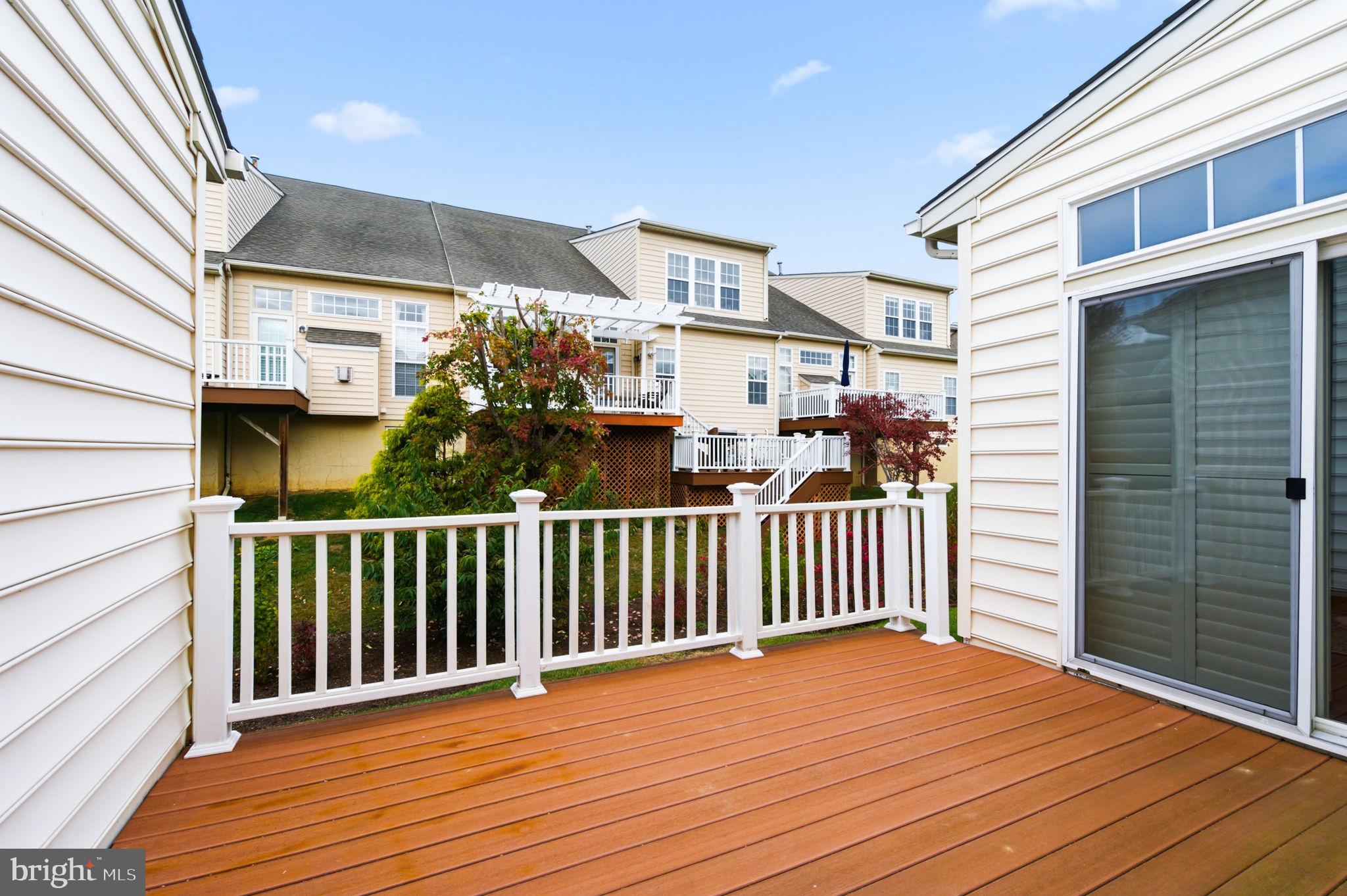 VILLAGE OF BRANDYWINE - Residential