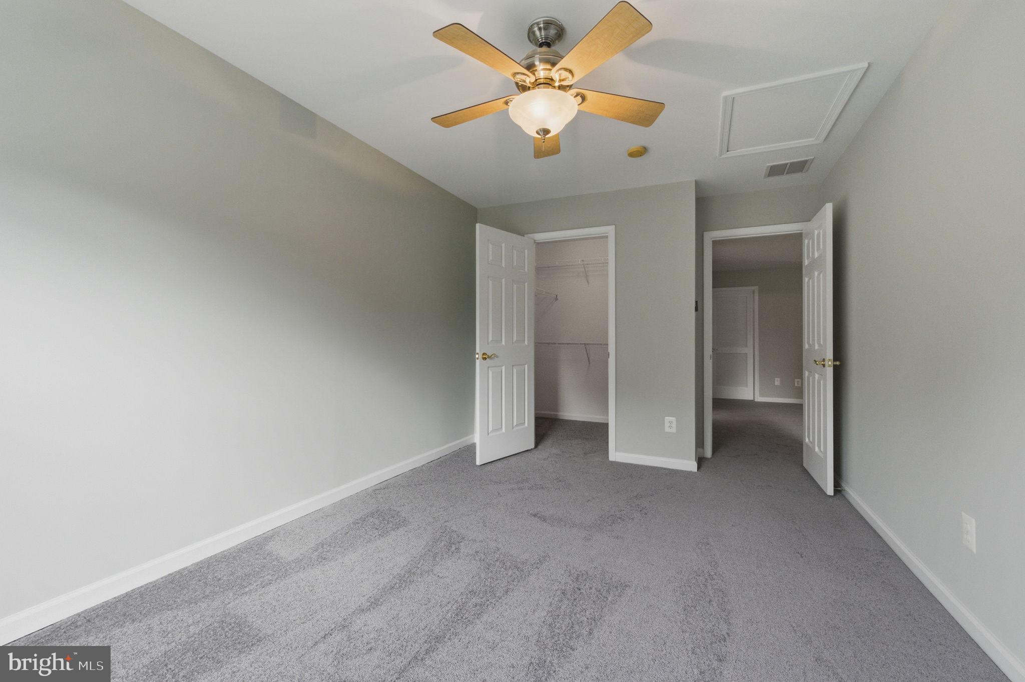 VILLAGE OF BRANDYWINE - Residential