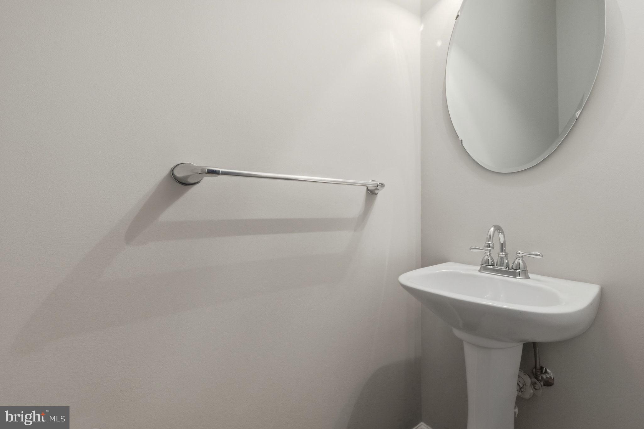 VILLAGE OF BRANDYWINE - Residential