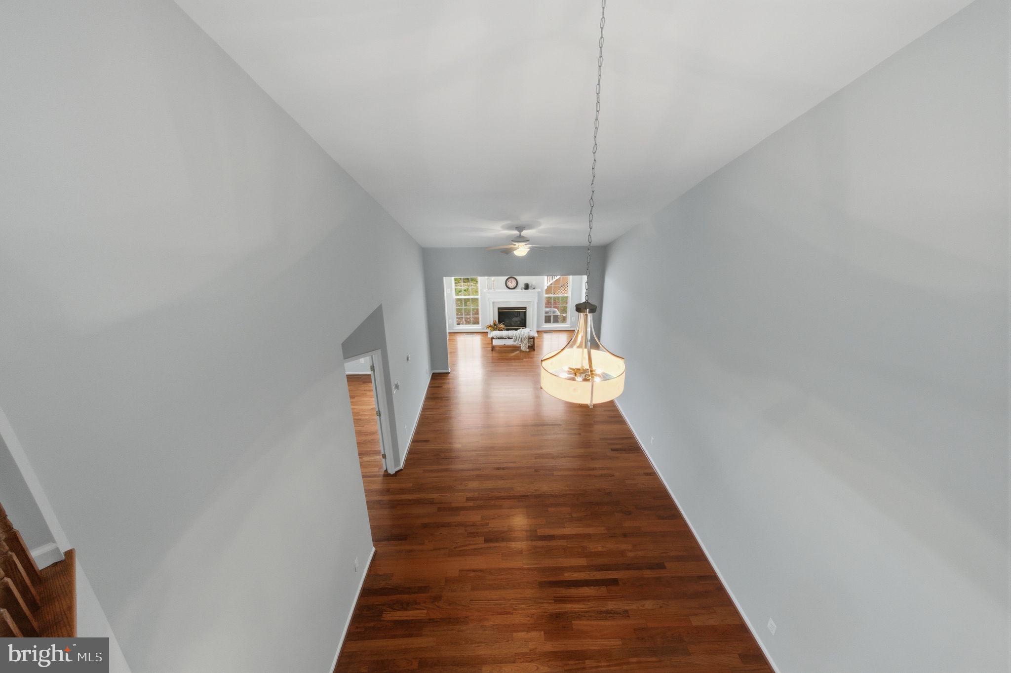 VILLAGE OF BRANDYWINE - Residential