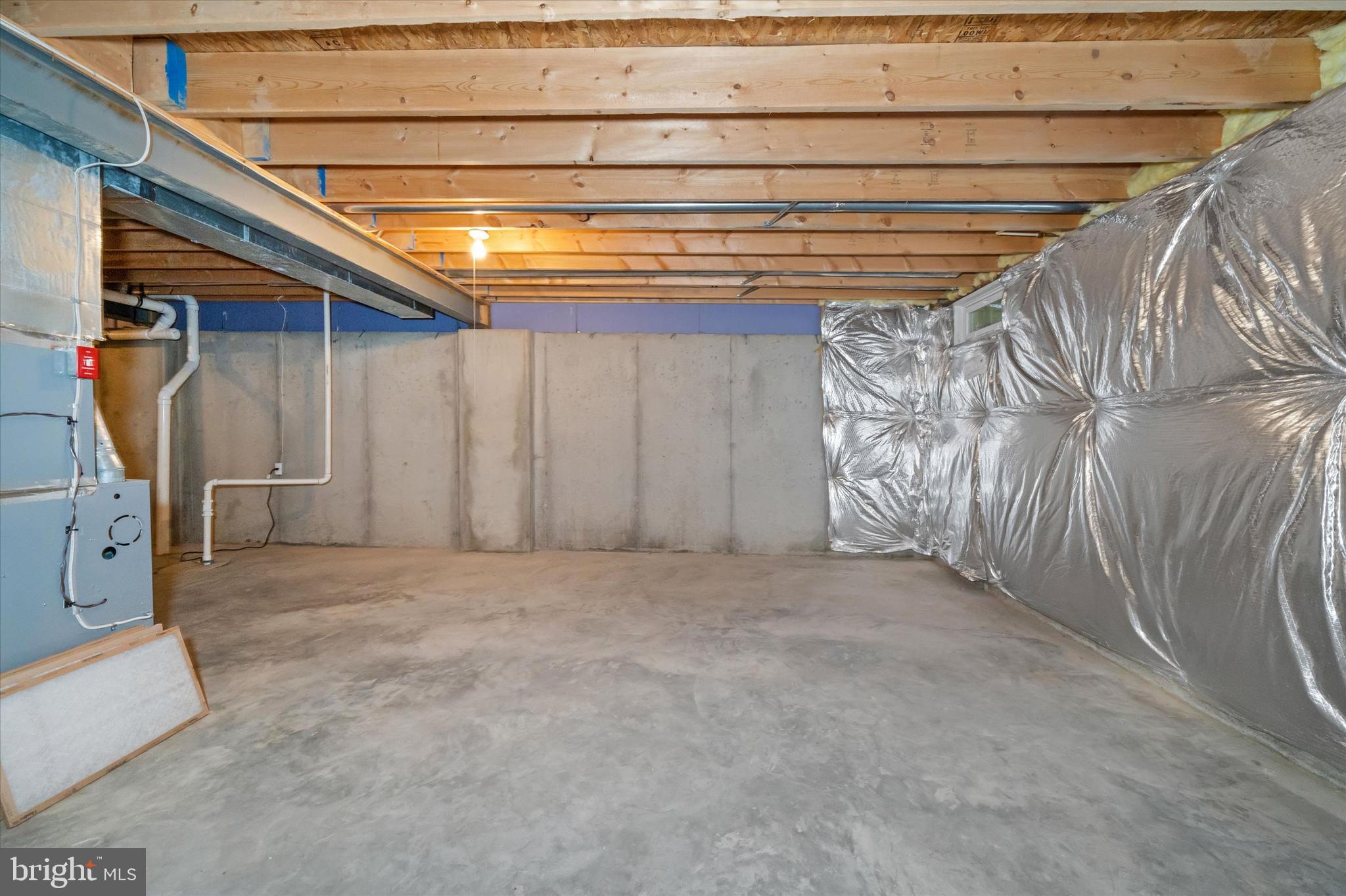 VILLAGE OF BRANDYWINE - Residential