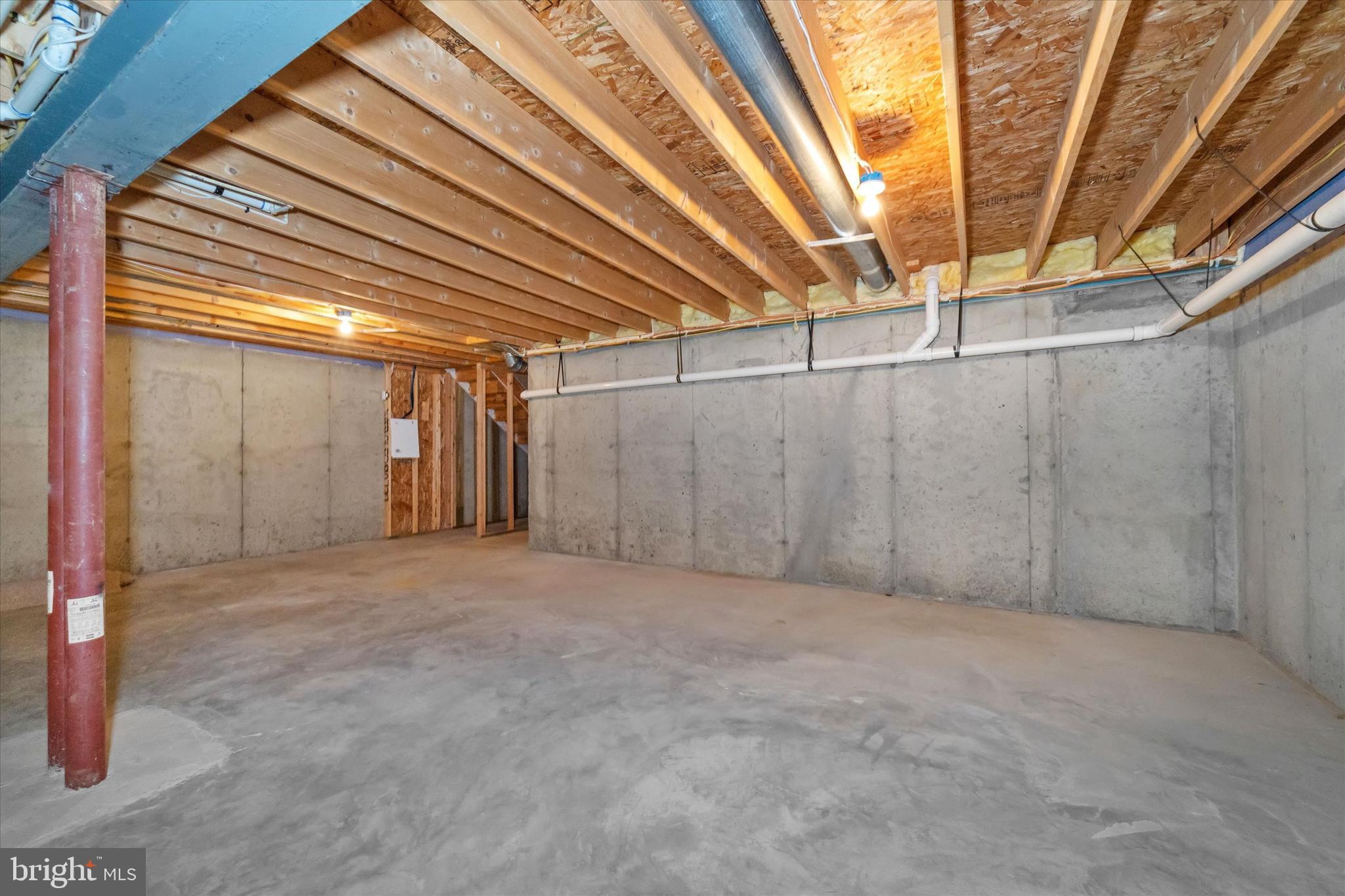 VILLAGE OF BRANDYWINE - Residential