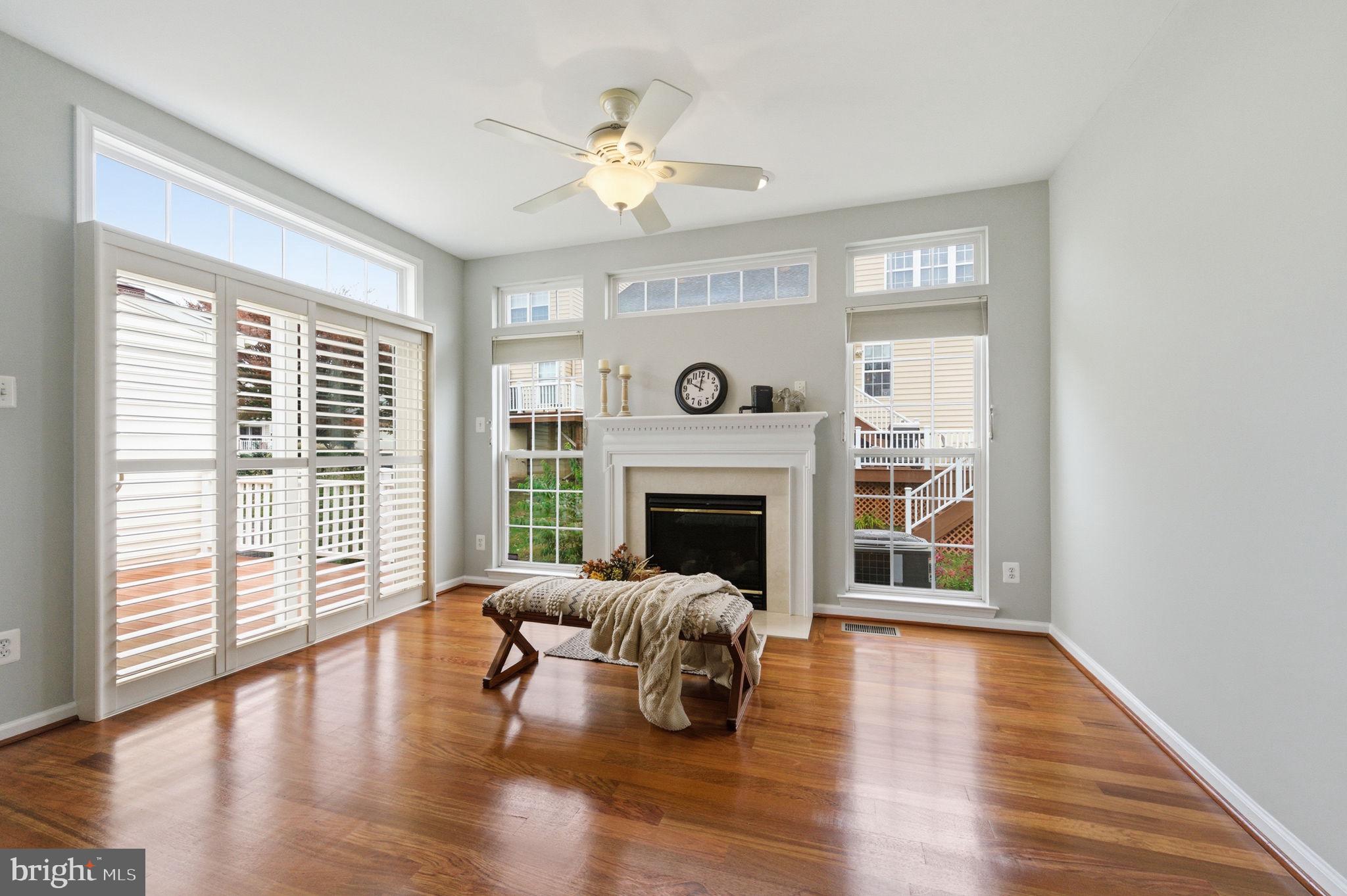 VILLAGE OF BRANDYWINE - Residential