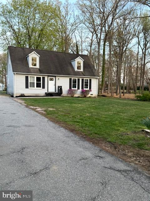 EARLY HAVEN - Residential