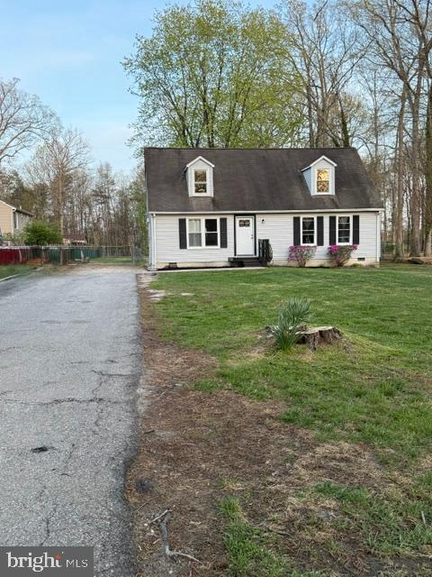 EARLY HAVEN - Residential