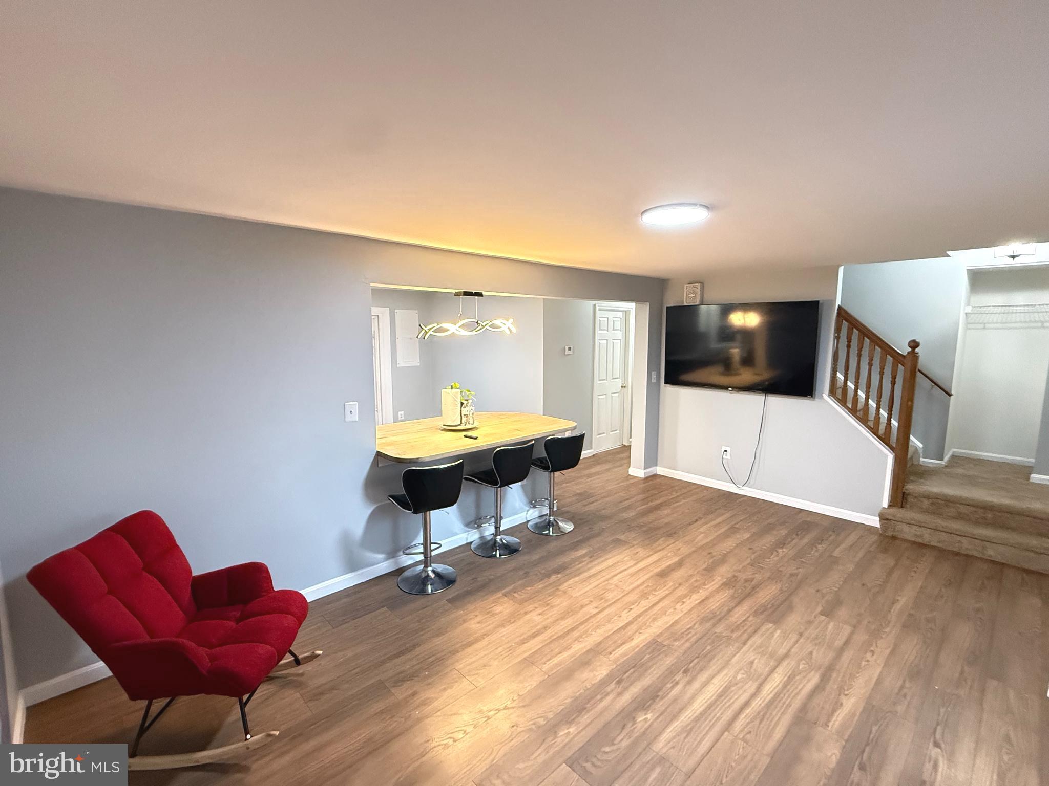 EARLY HAVEN - Residential