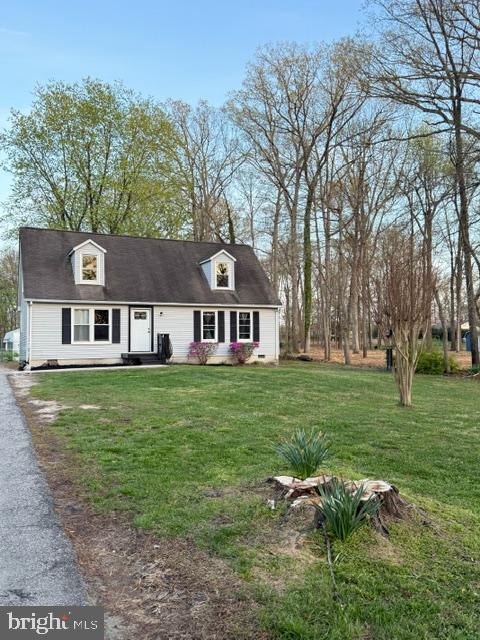 EARLY HAVEN - Residential