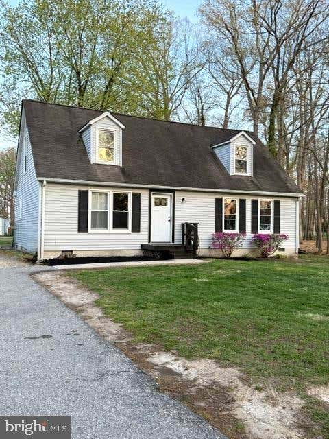 Homes For Sale - 14202 Brandywine Heights Road<br/> BRANDYWINE, MD 20613