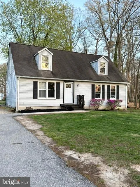 MLS: MDPG2198570