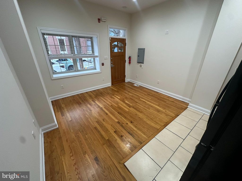 Photo of 627 S 10th Street #1ST FLOOR, PHILADELPHIA, PA 19147 (MLS # PAPH2566916)