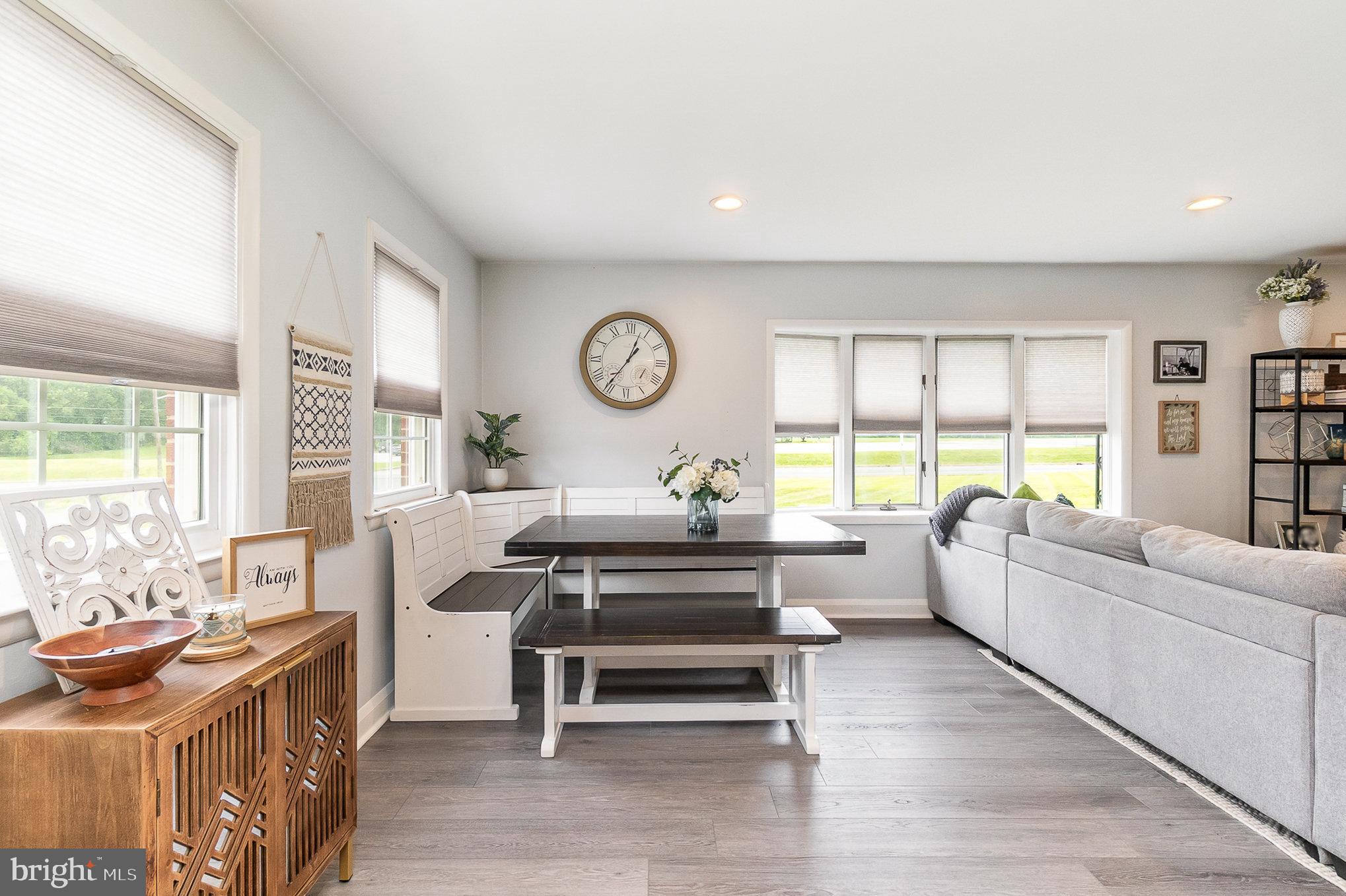 PLEASANT HILLS - Residential