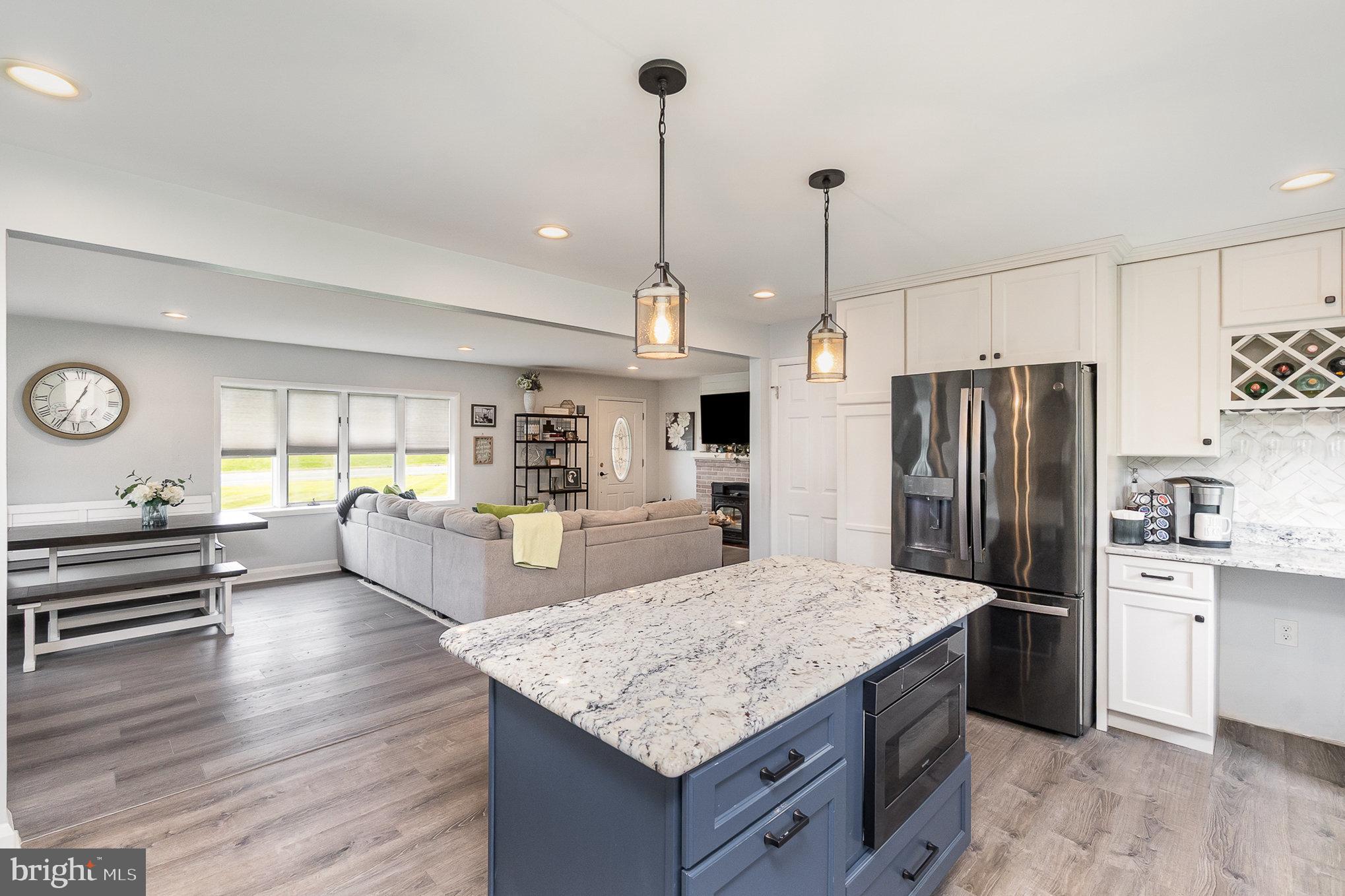 PLEASANT HILLS - Residential