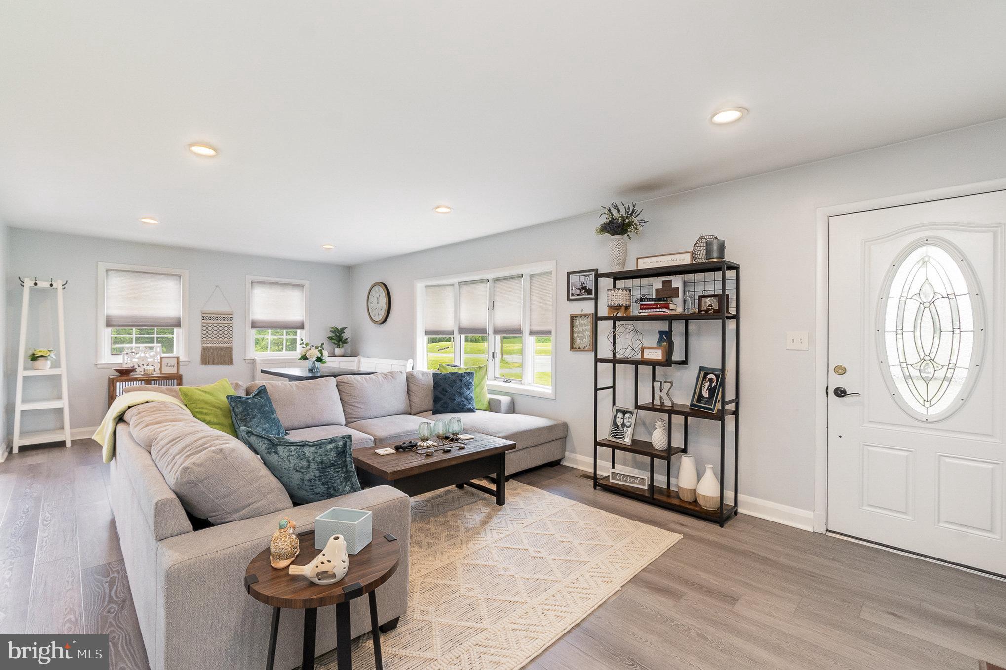 2320 DUNWOOD LANE