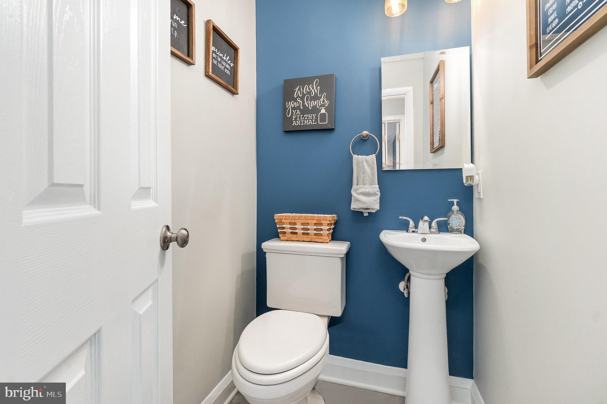 PLEASANT HILLS - Residential