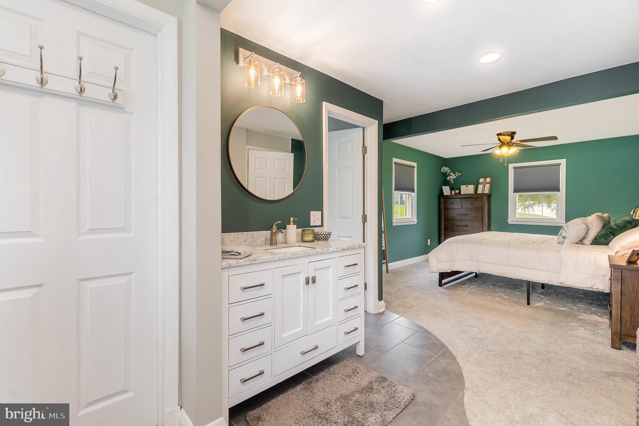 PLEASANT HILLS - Residential