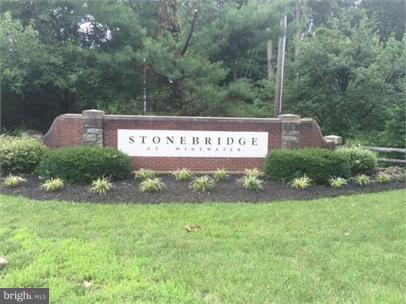 STONEBRIDGE AT WIDEWATER - Residential Lease