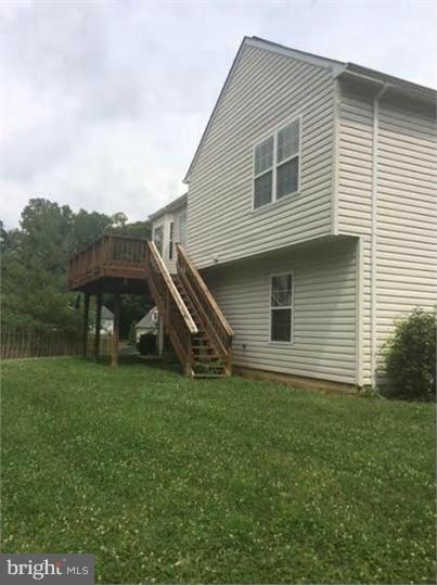 STONEBRIDGE AT WIDEWATER - Residential Lease