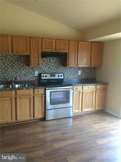 STONEBRIDGE AT WIDEWATER - Residential Lease