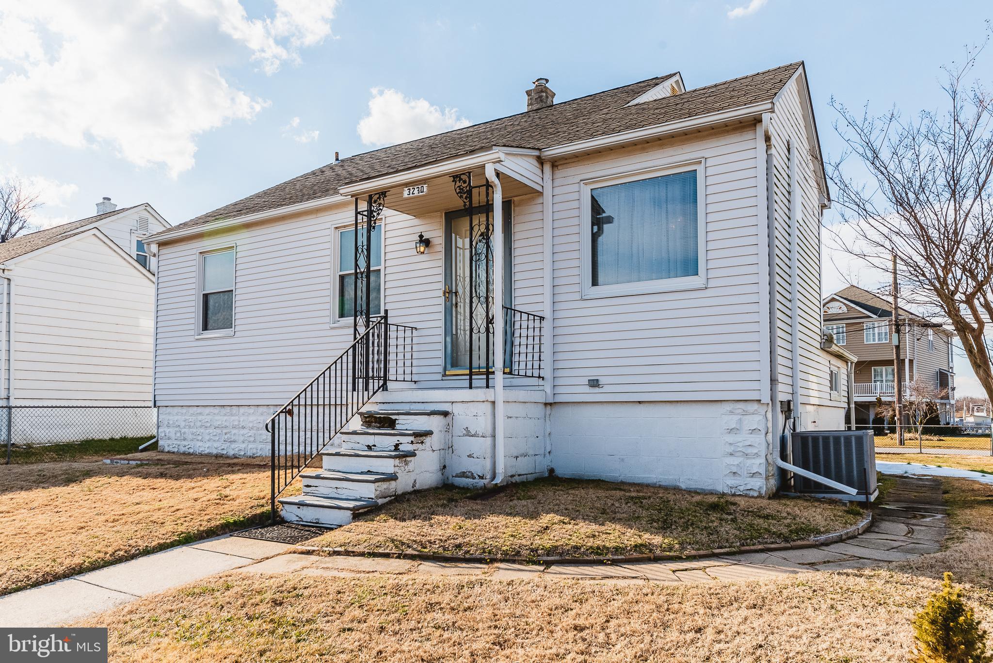 LYNCH POINT - Residential