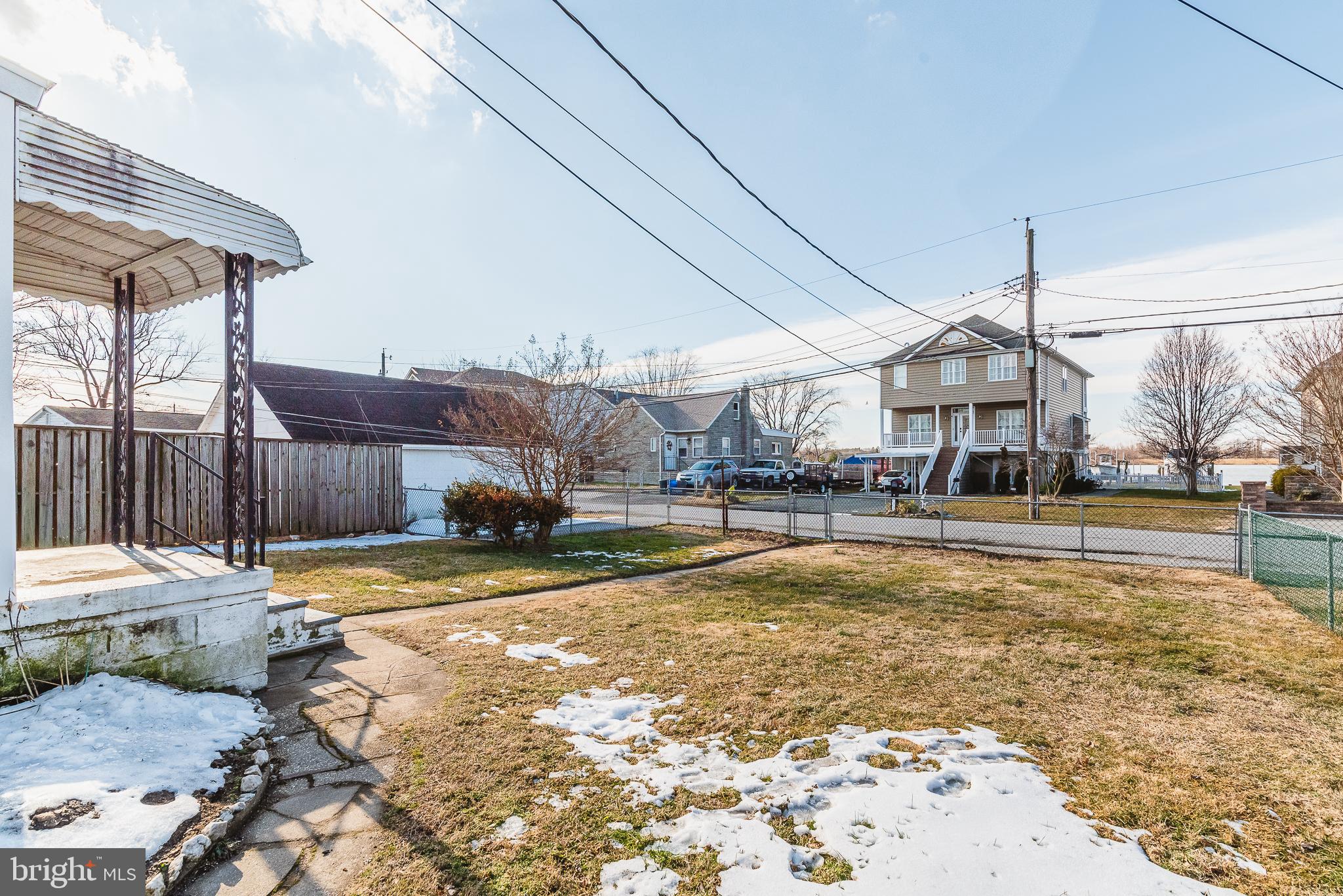 LYNCH POINT - Residential