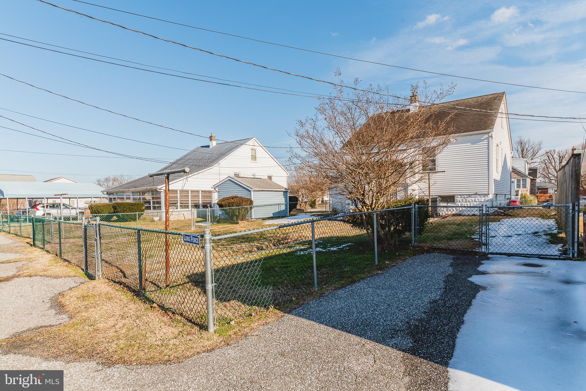 LYNCH POINT - Residential