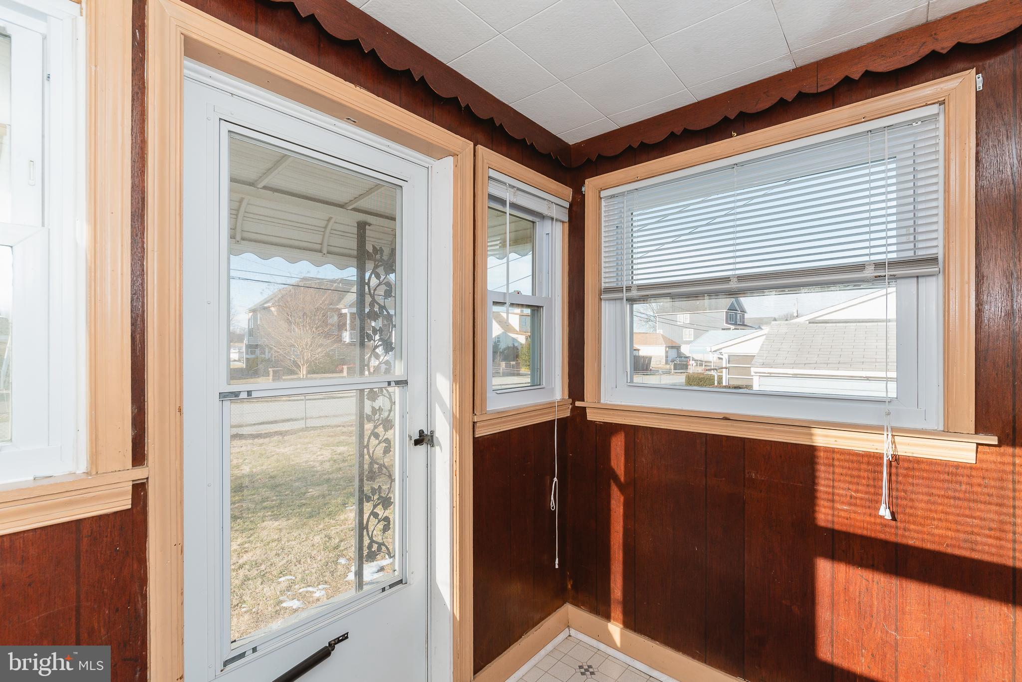 LYNCH POINT - Residential