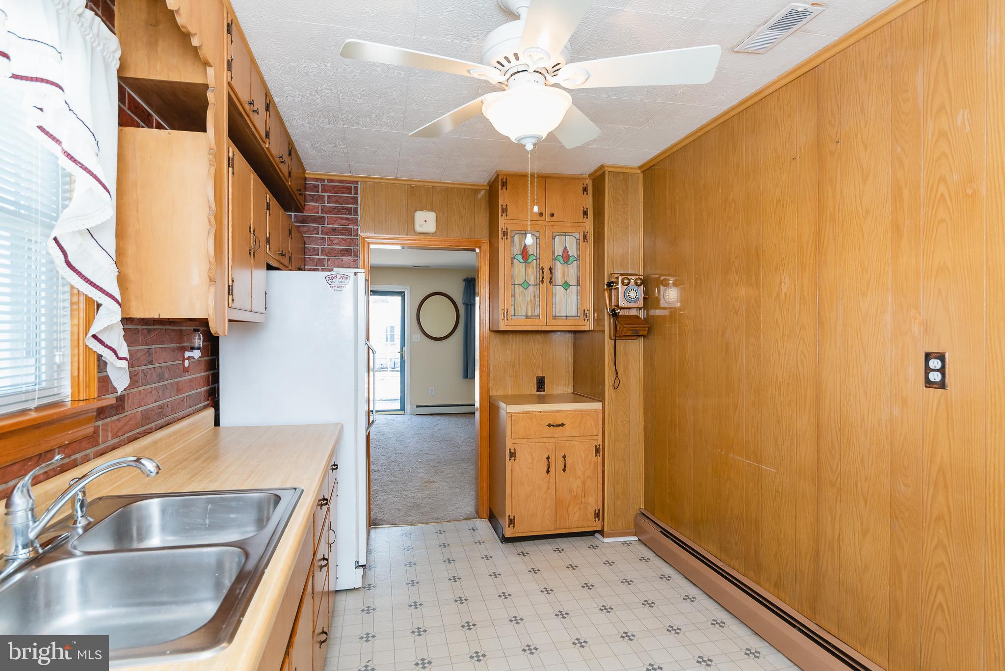 LYNCH POINT - Residential